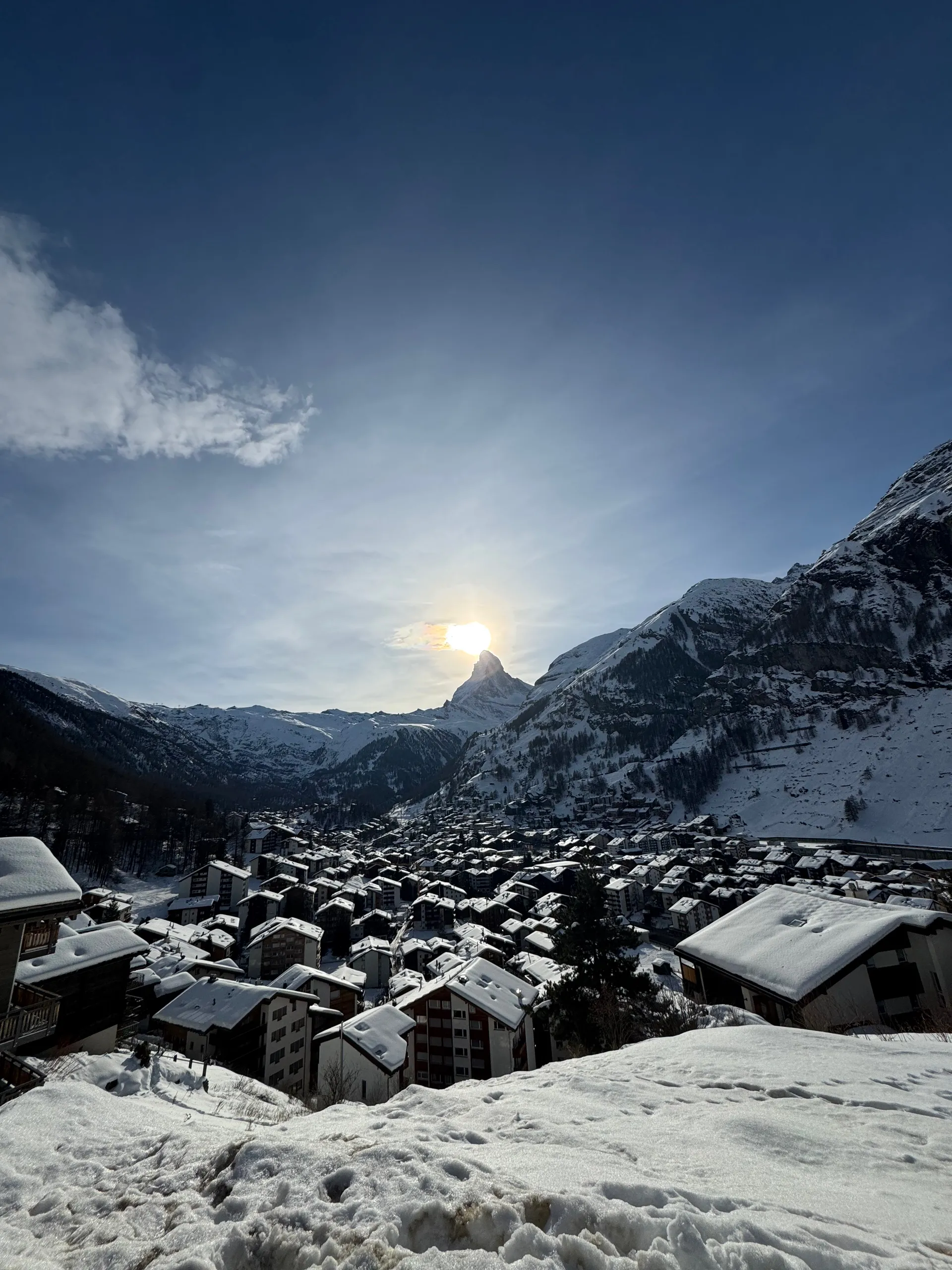 Zermatt, Switzerland