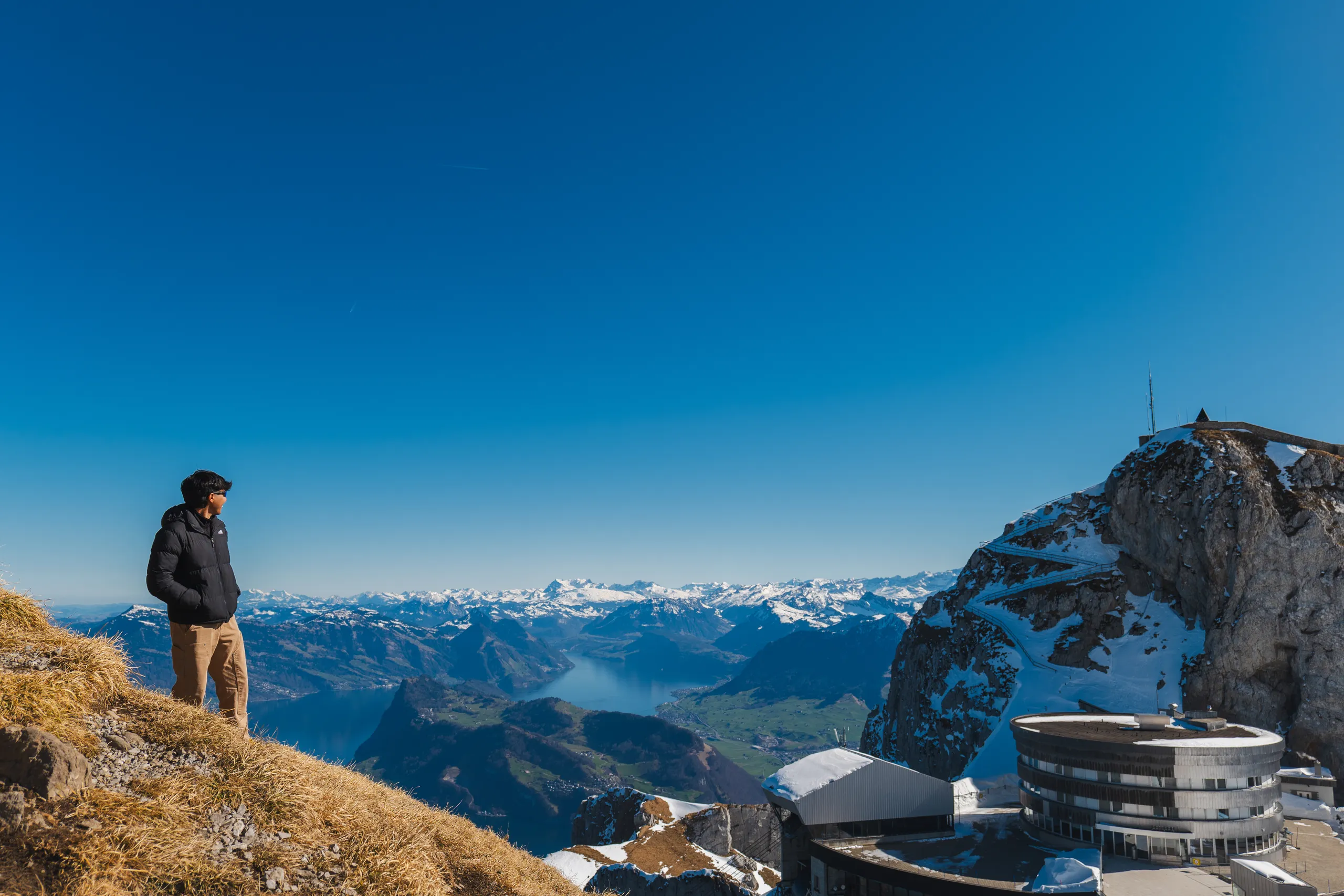 Hergiswil (NW), Switzerland