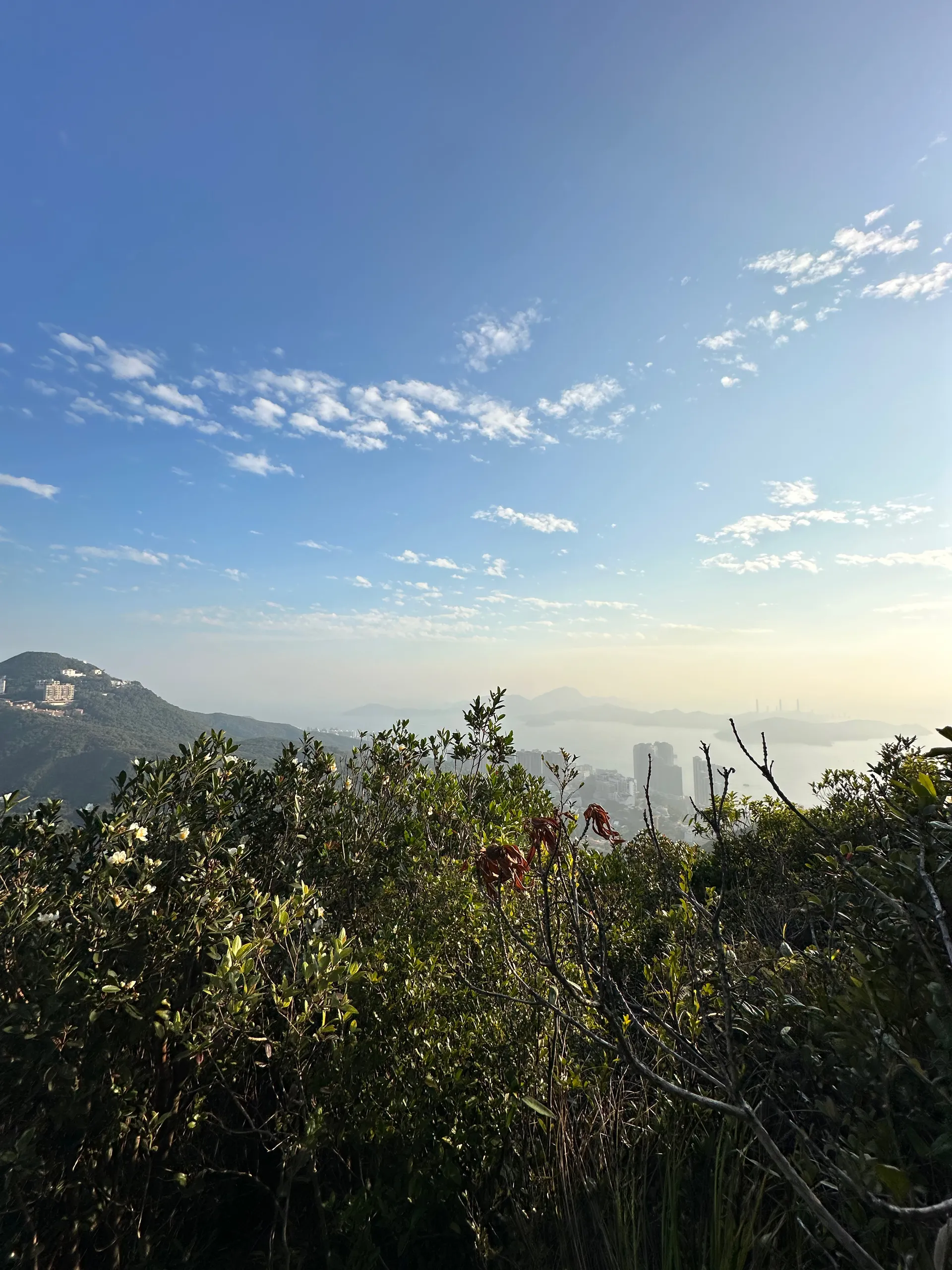Hong Kong, China