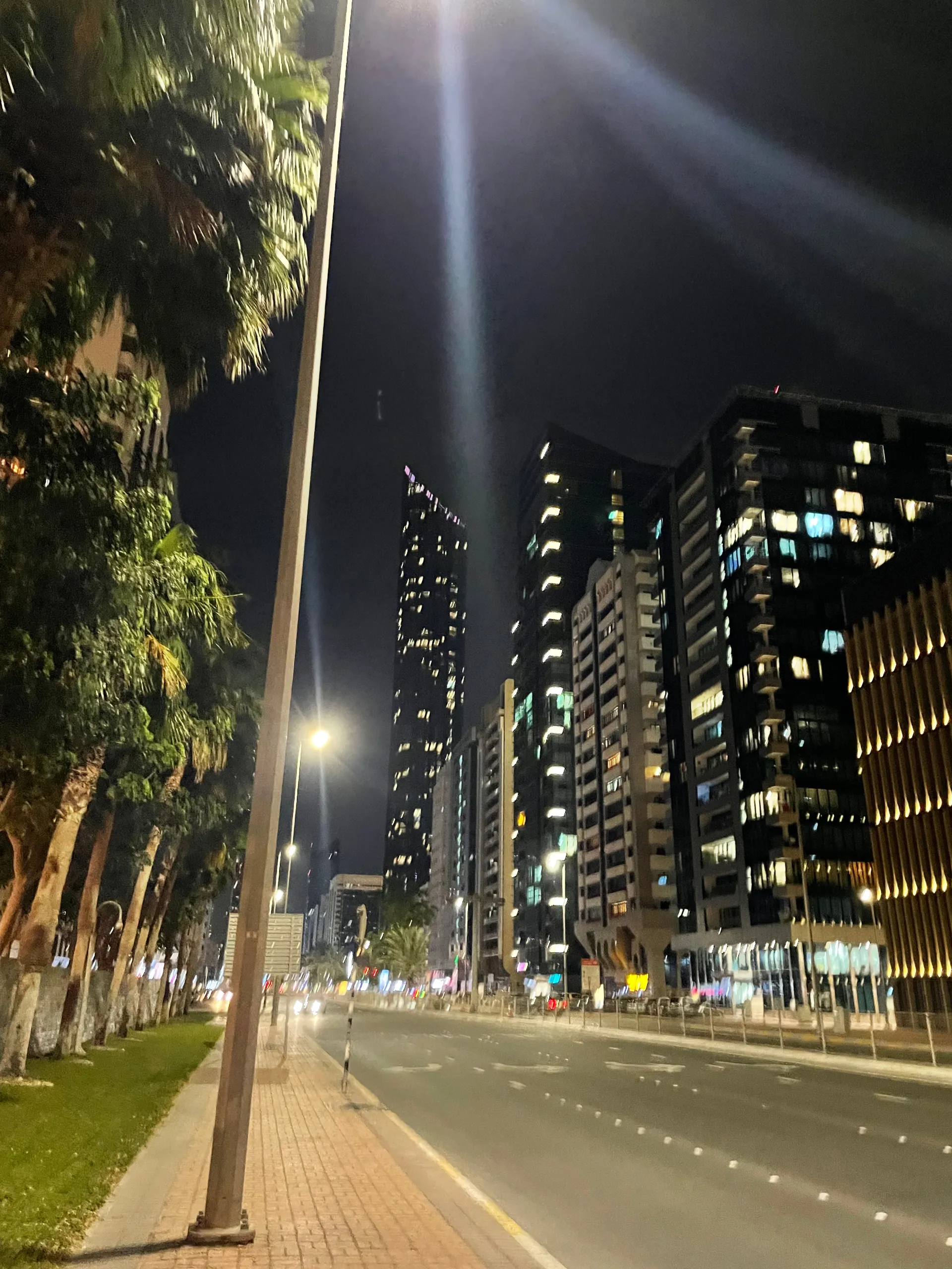 Abu Dhabi, United Arab Emirates