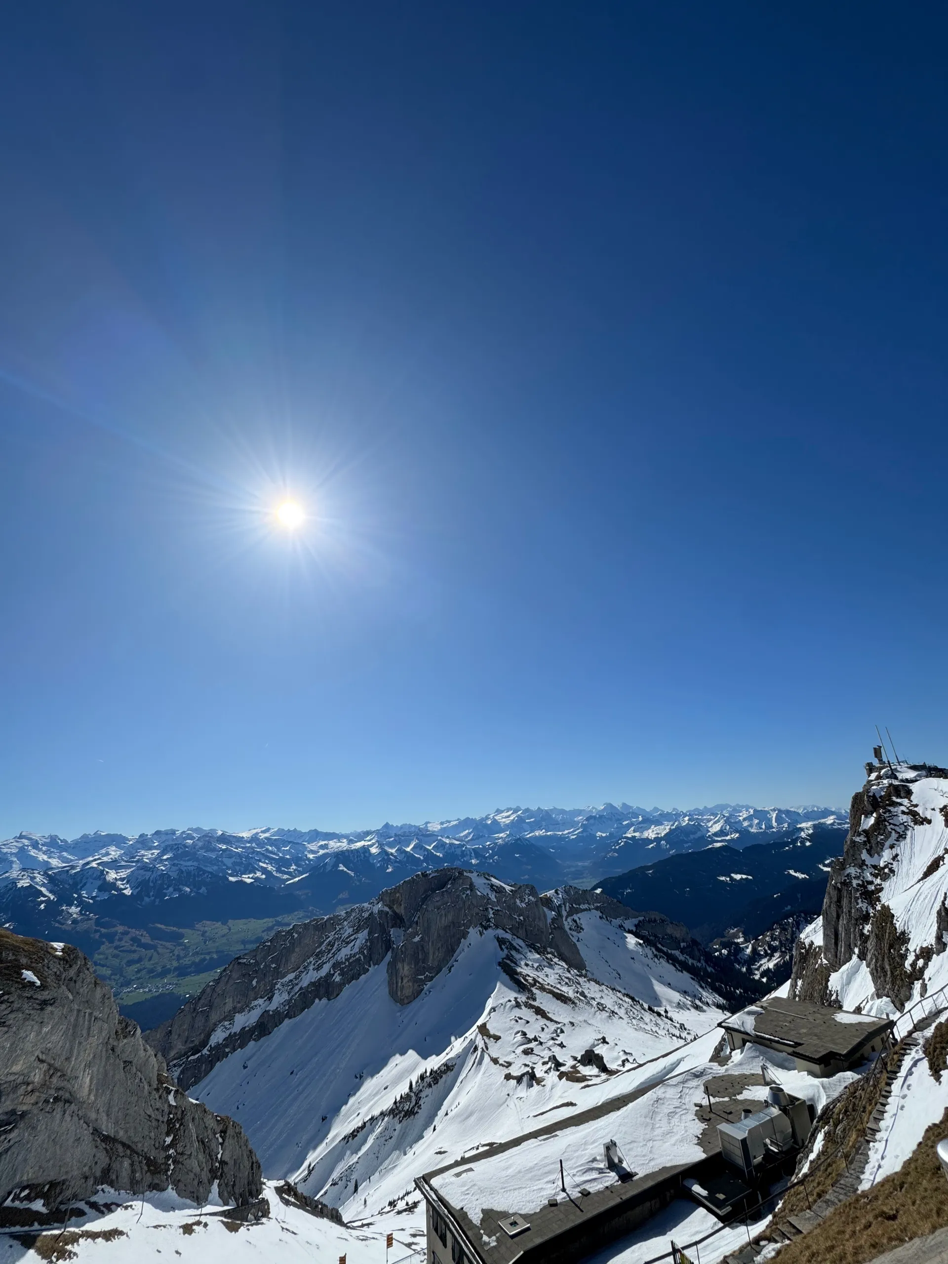 Hergiswil (NW), Switzerland
