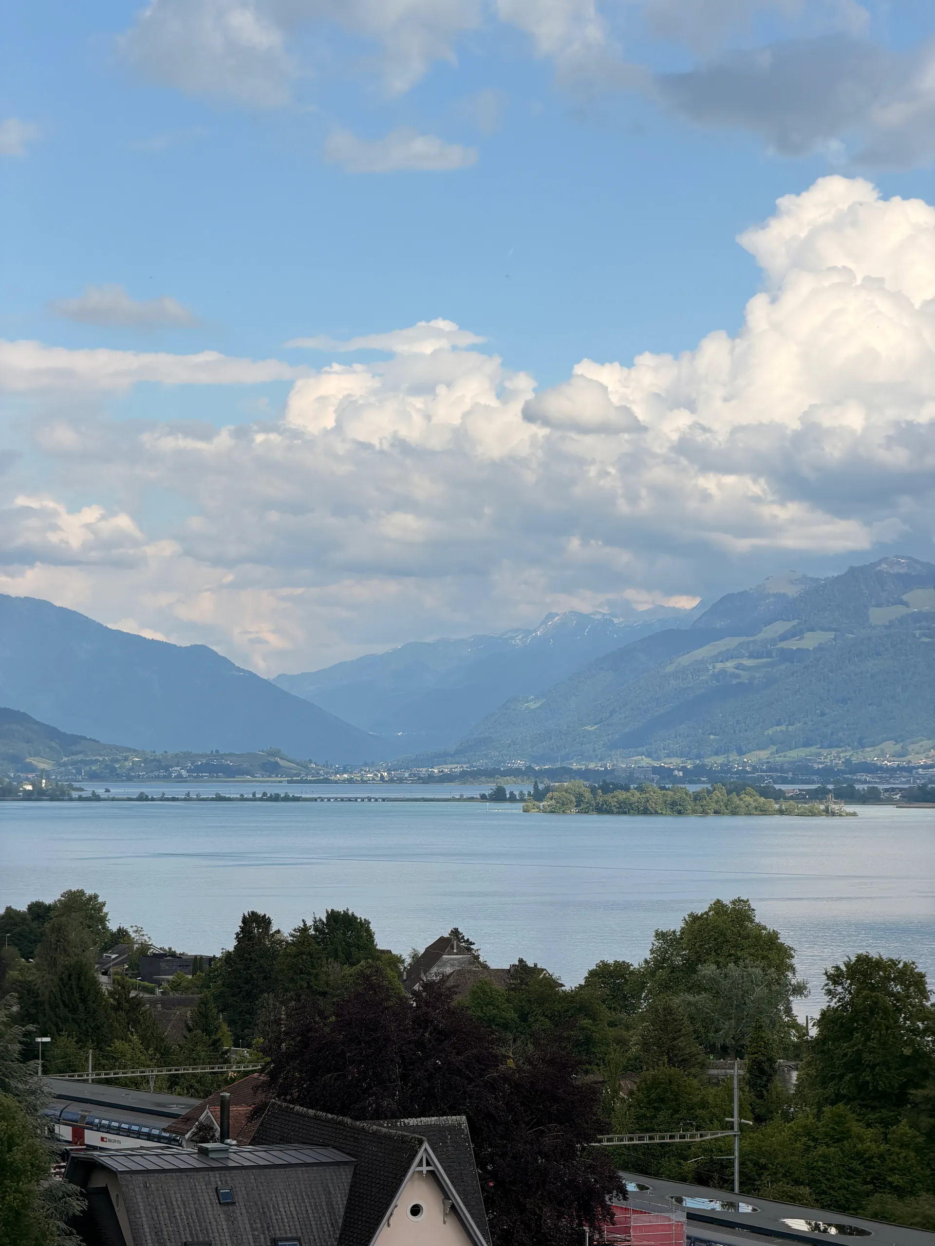 Switzerland, Switzerland