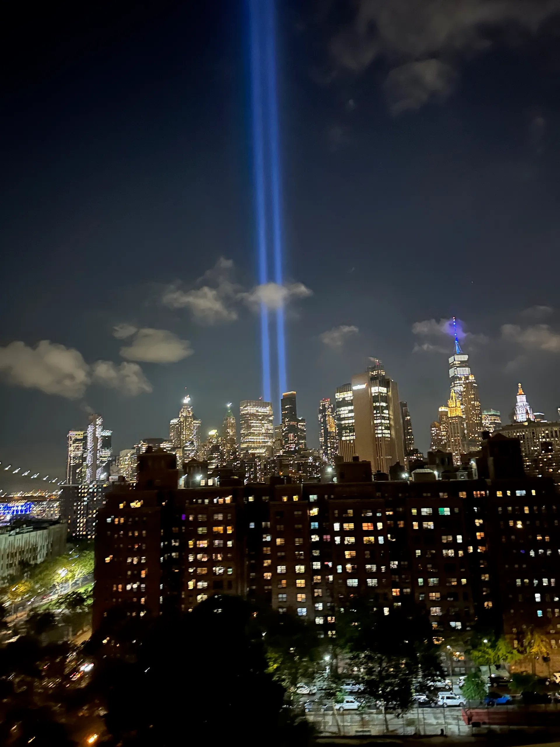 New York, United States