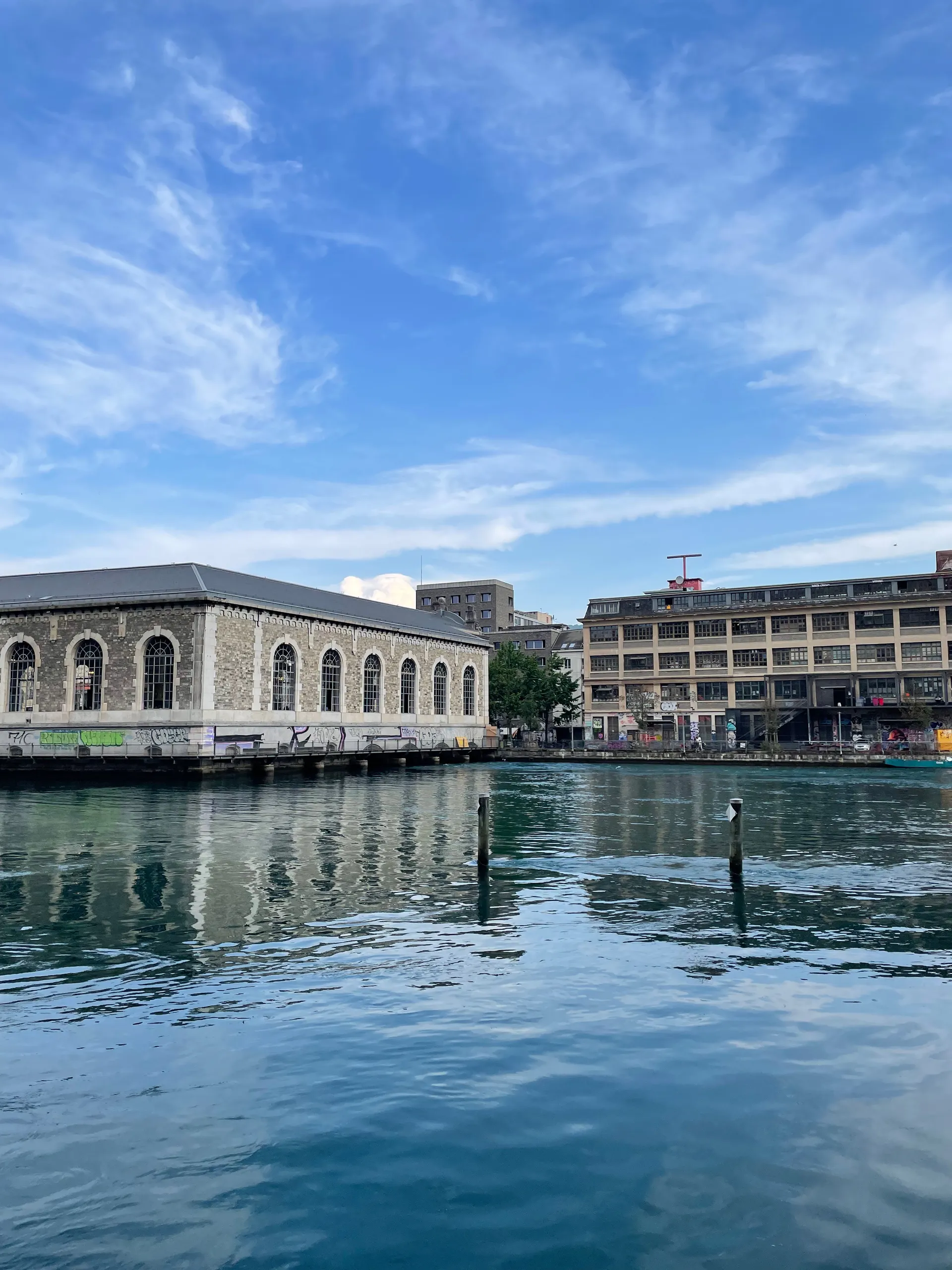 Geneva, Switzerland