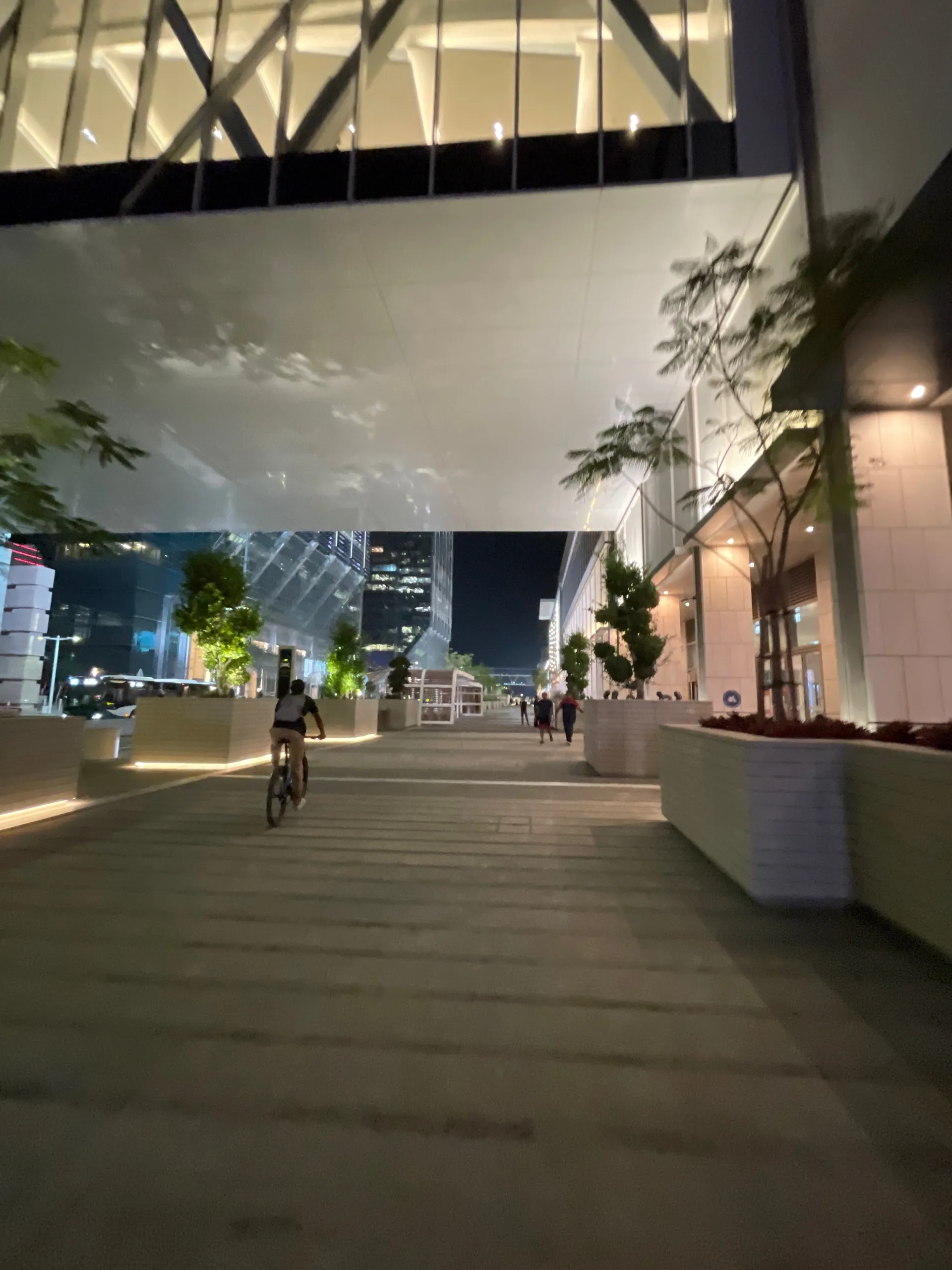 Al Maryah Street, United Arab Emirates