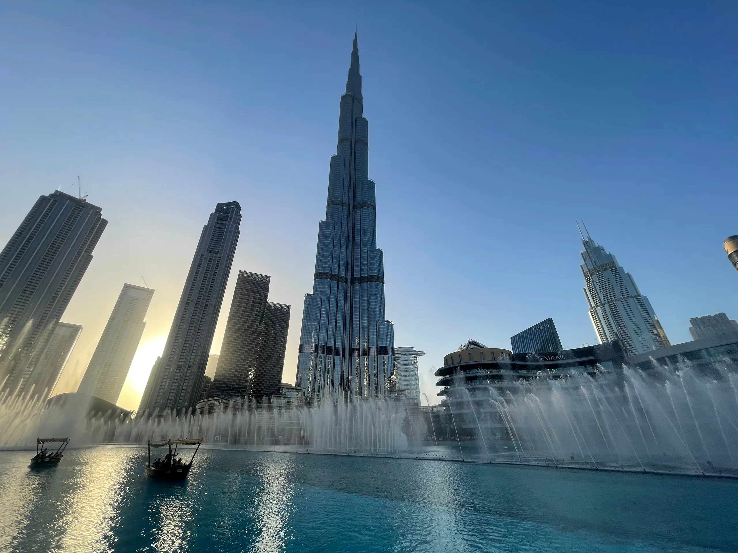 Dubai, United Arab Emirates