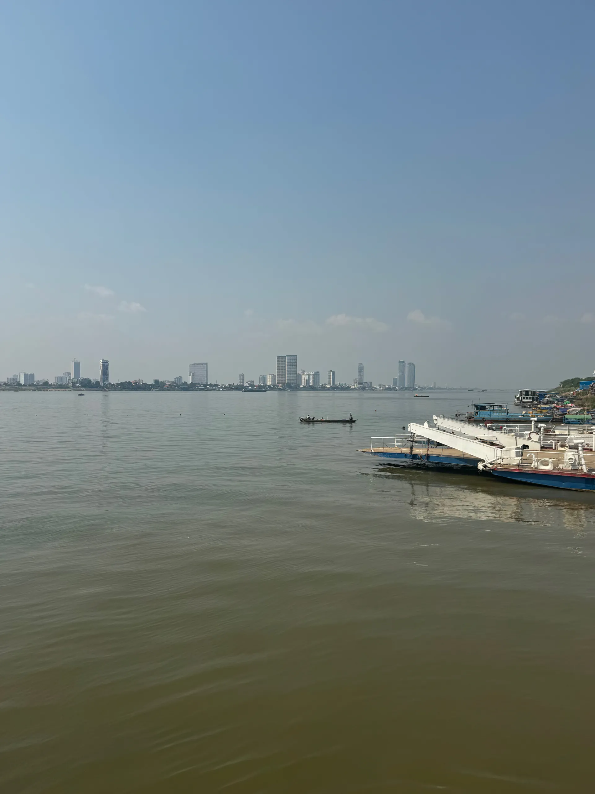 Lvea Aem District, Cambodia