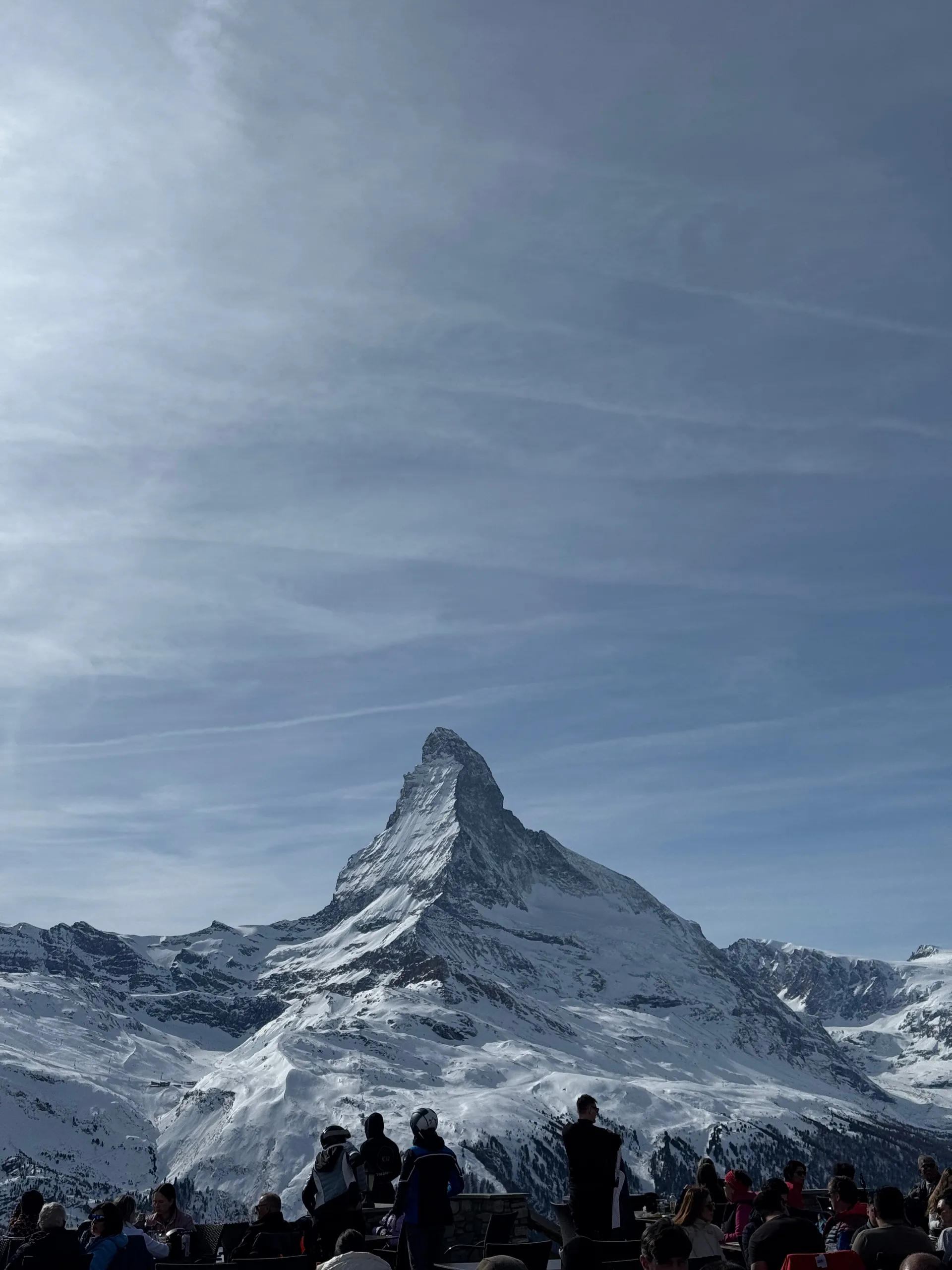 Sunnegga, Switzerland