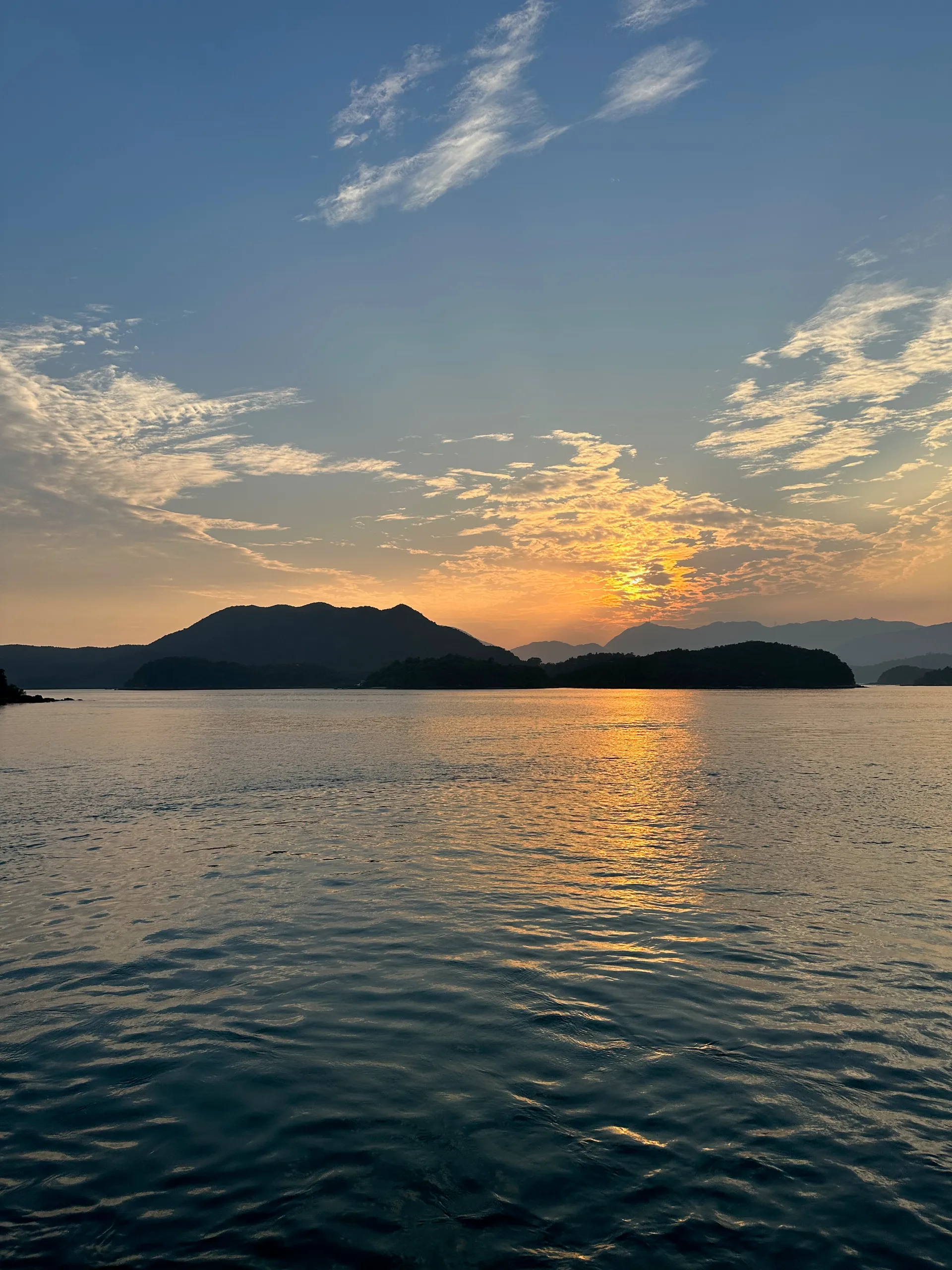 Yim Tin Tsai Pier, China