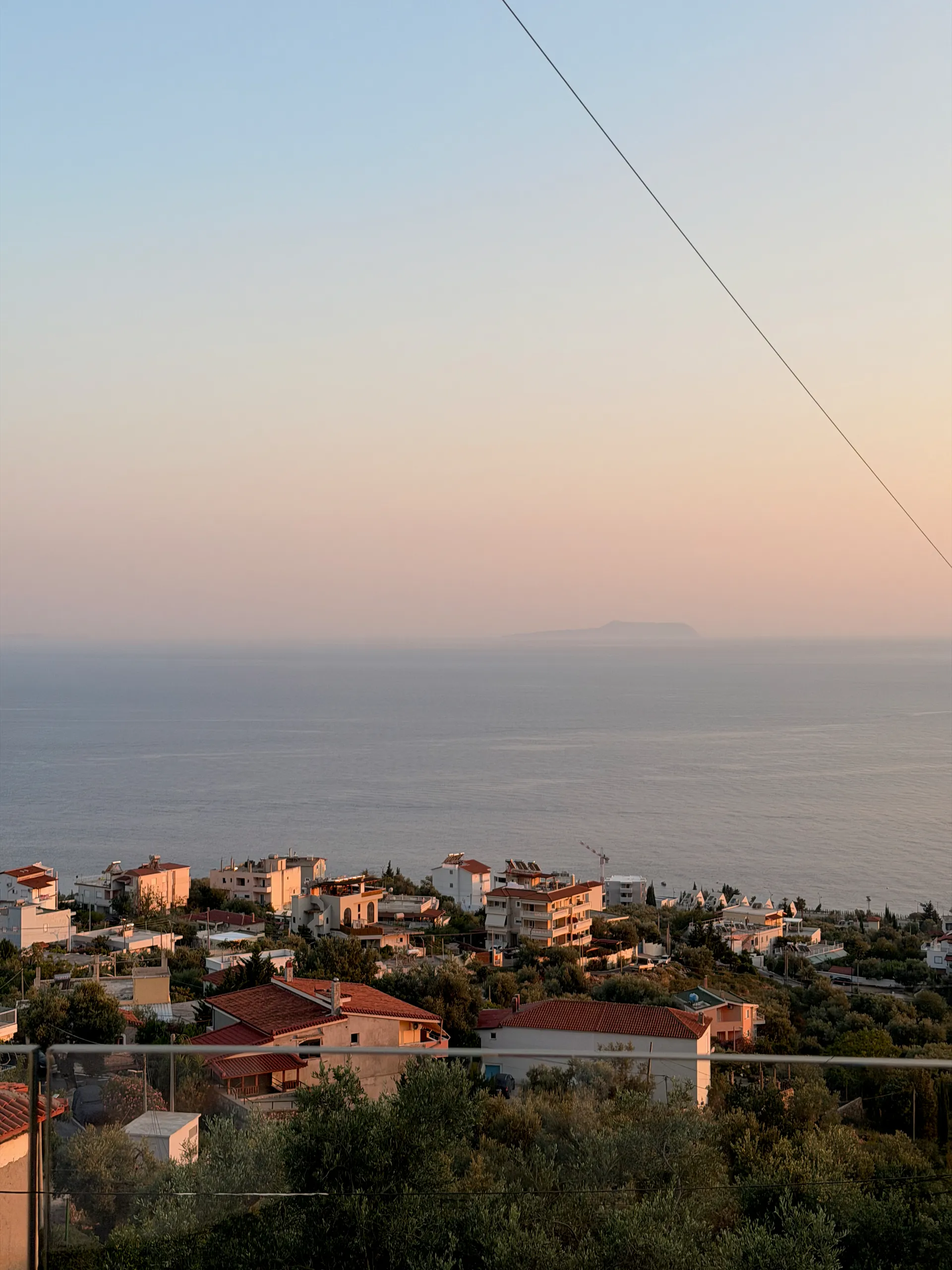 Himarë, Albania