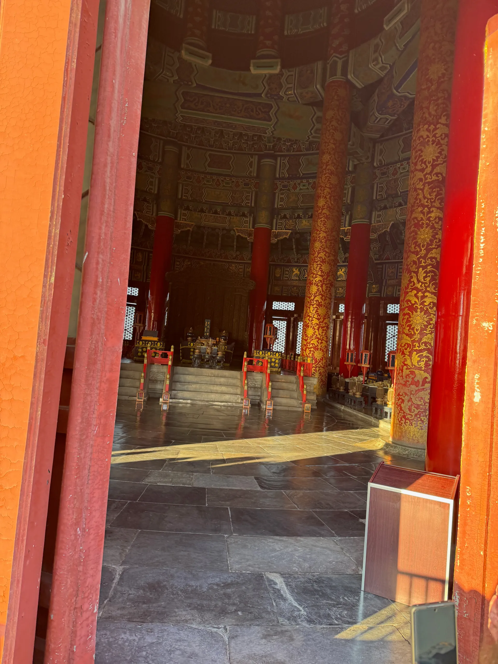 Dongcheng District, China