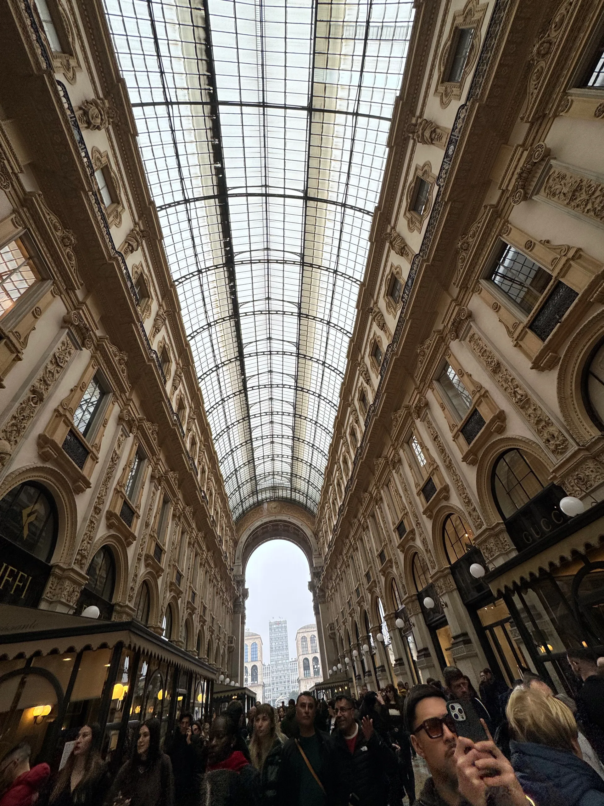Milan, Italy
