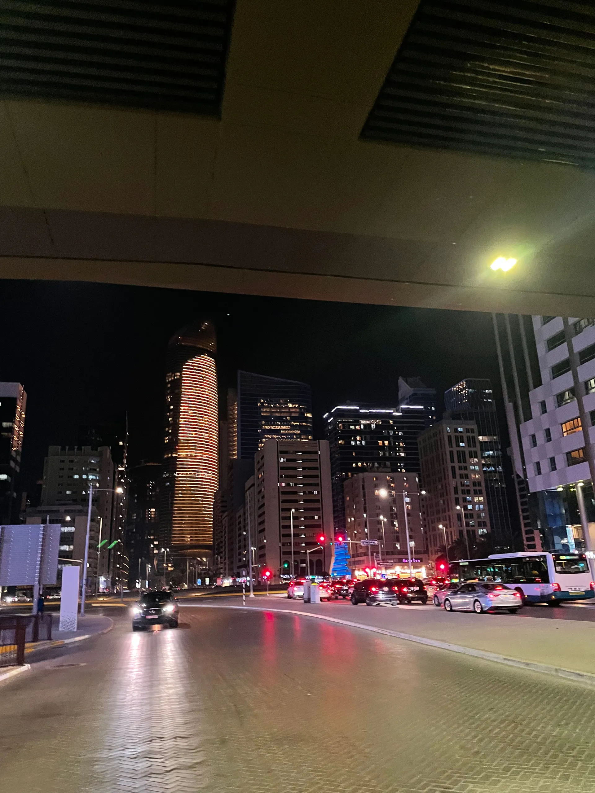 Al Danah, United Arab Emirates