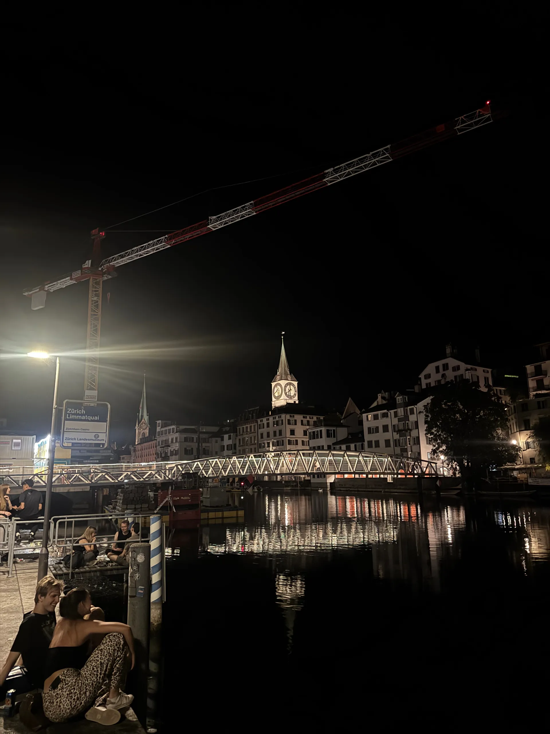 Zurich, Switzerland