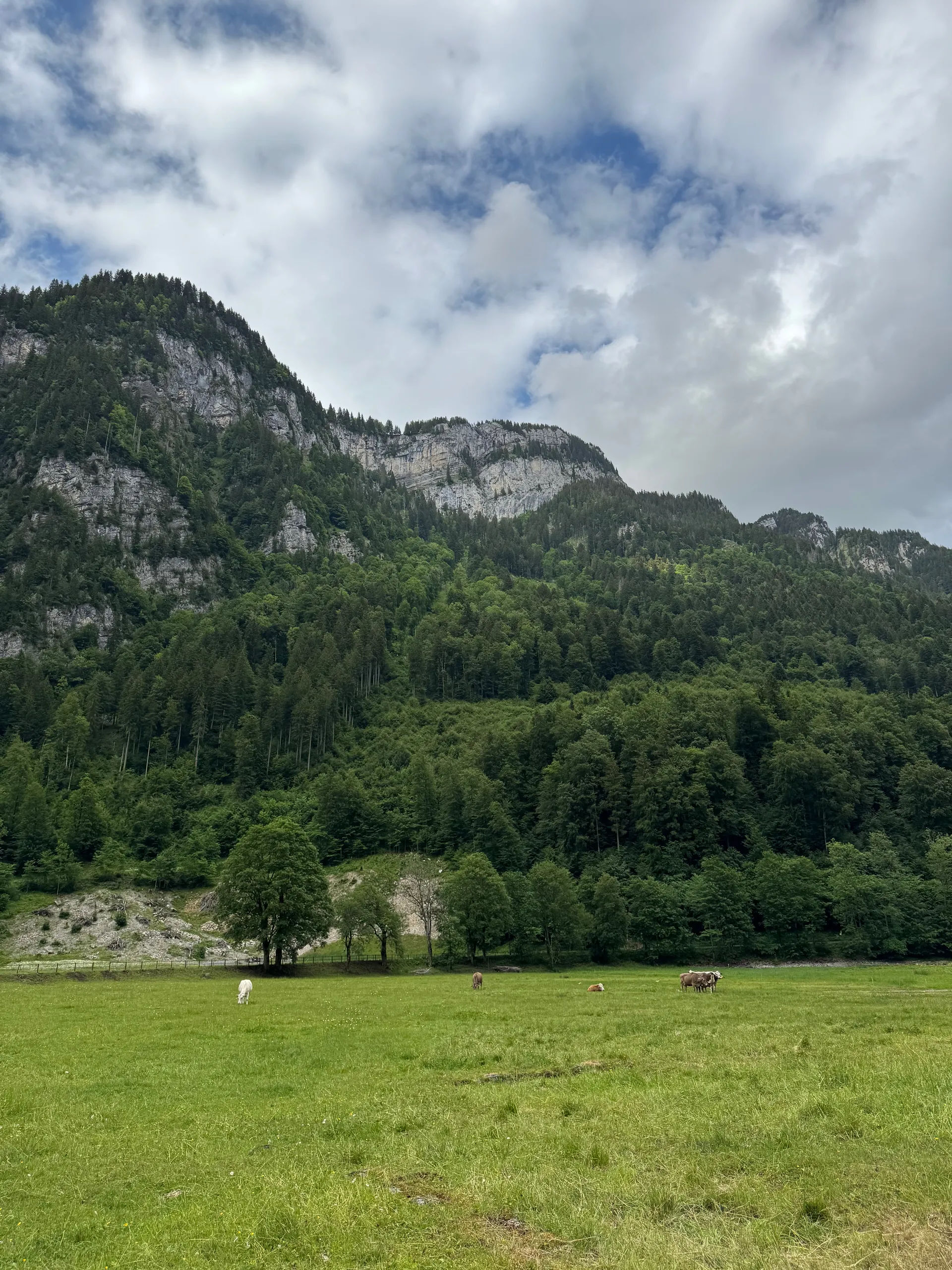 Glarus, Switzerland
