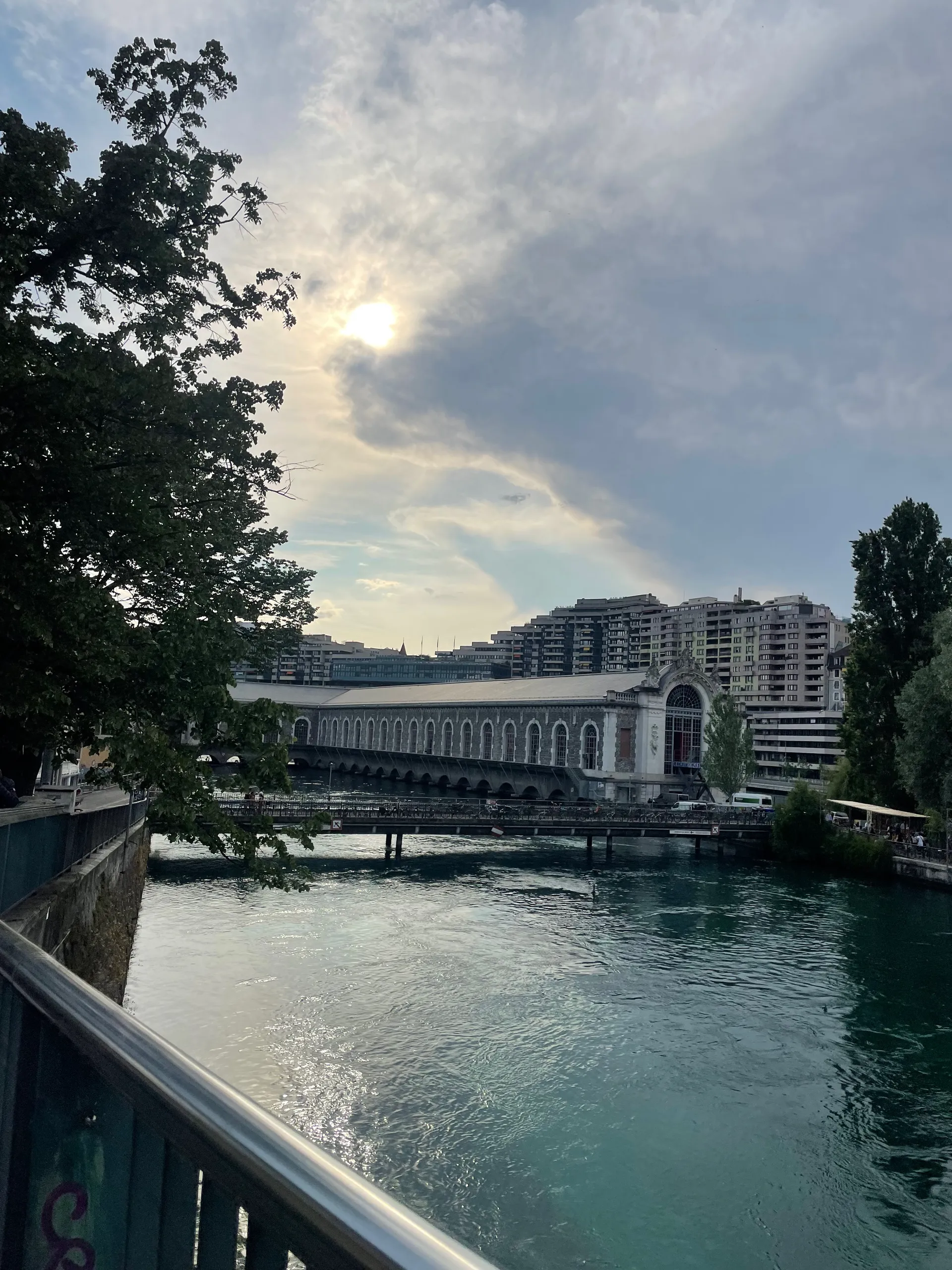 Geneva, Switzerland