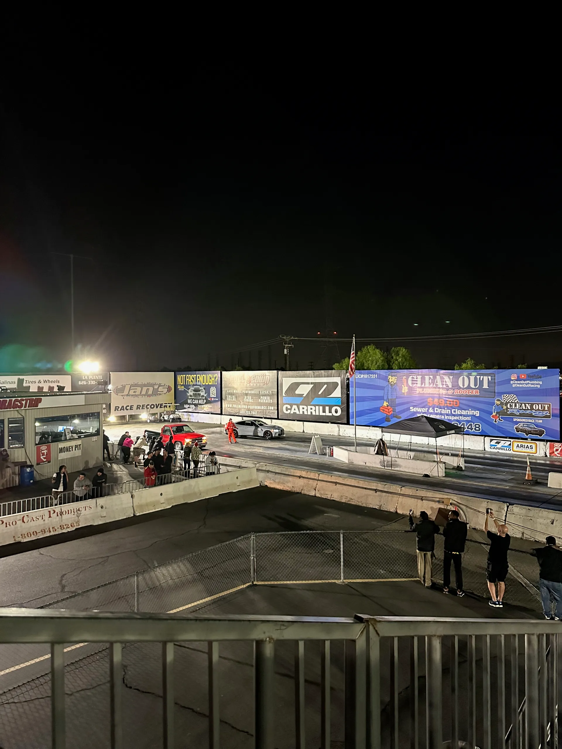 Irwindale, United States