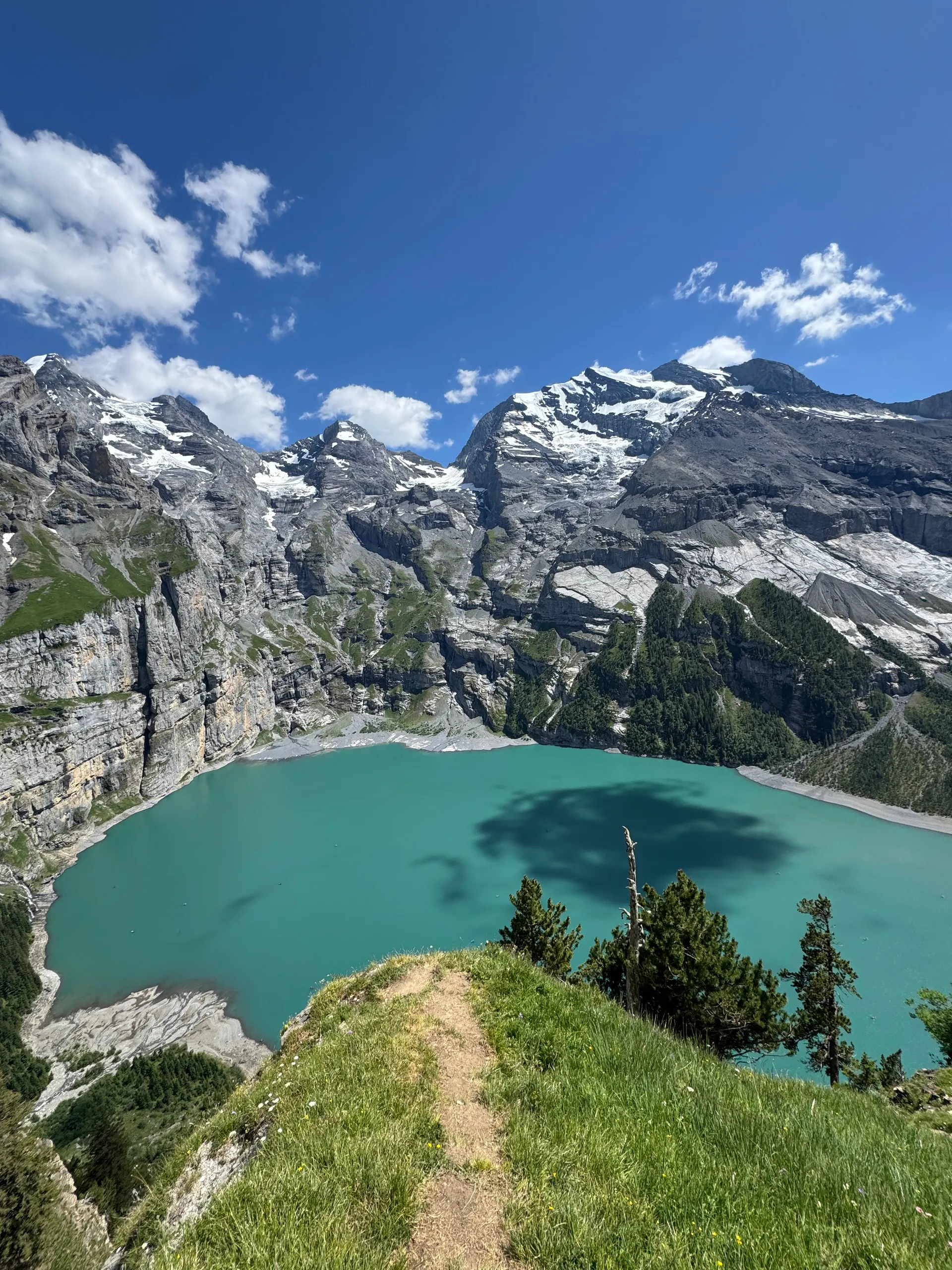 Kandersteg, Switzerland