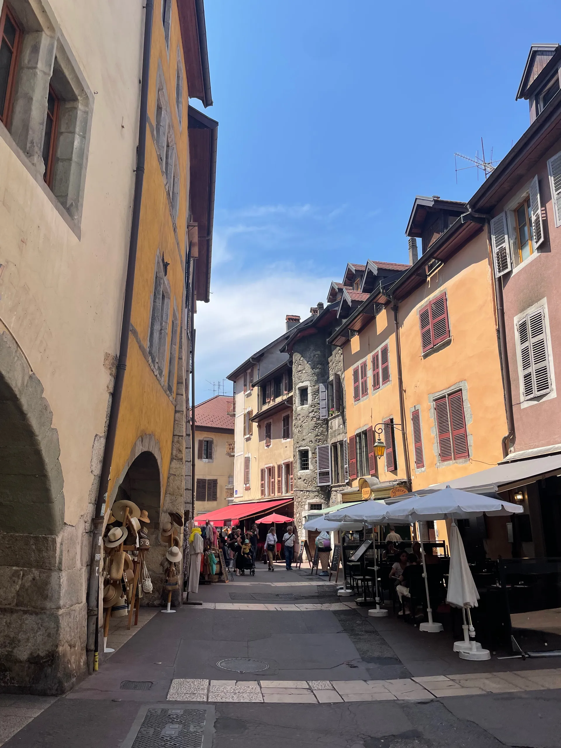Annecy, France