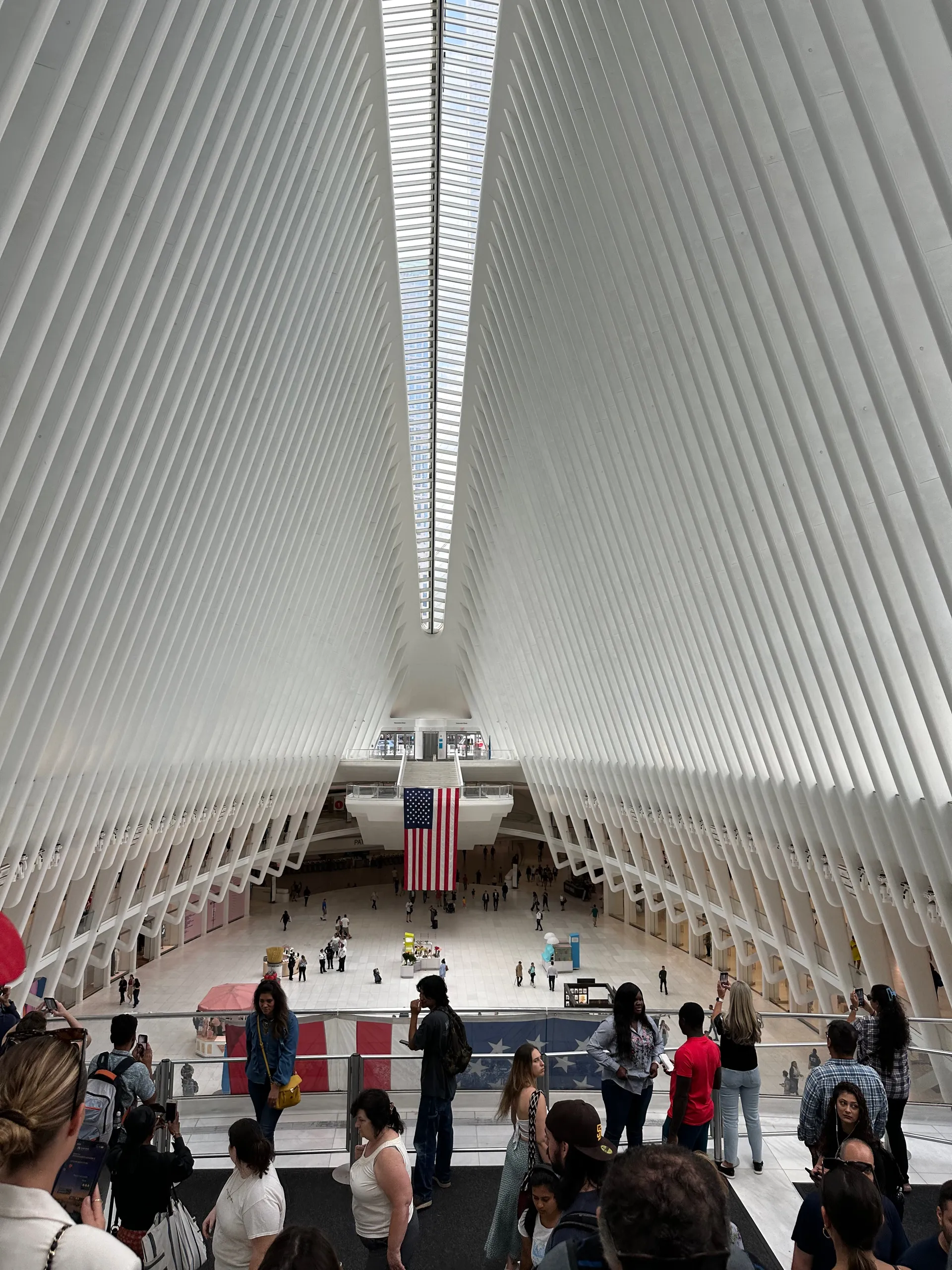 Épicerie Boulud, United States