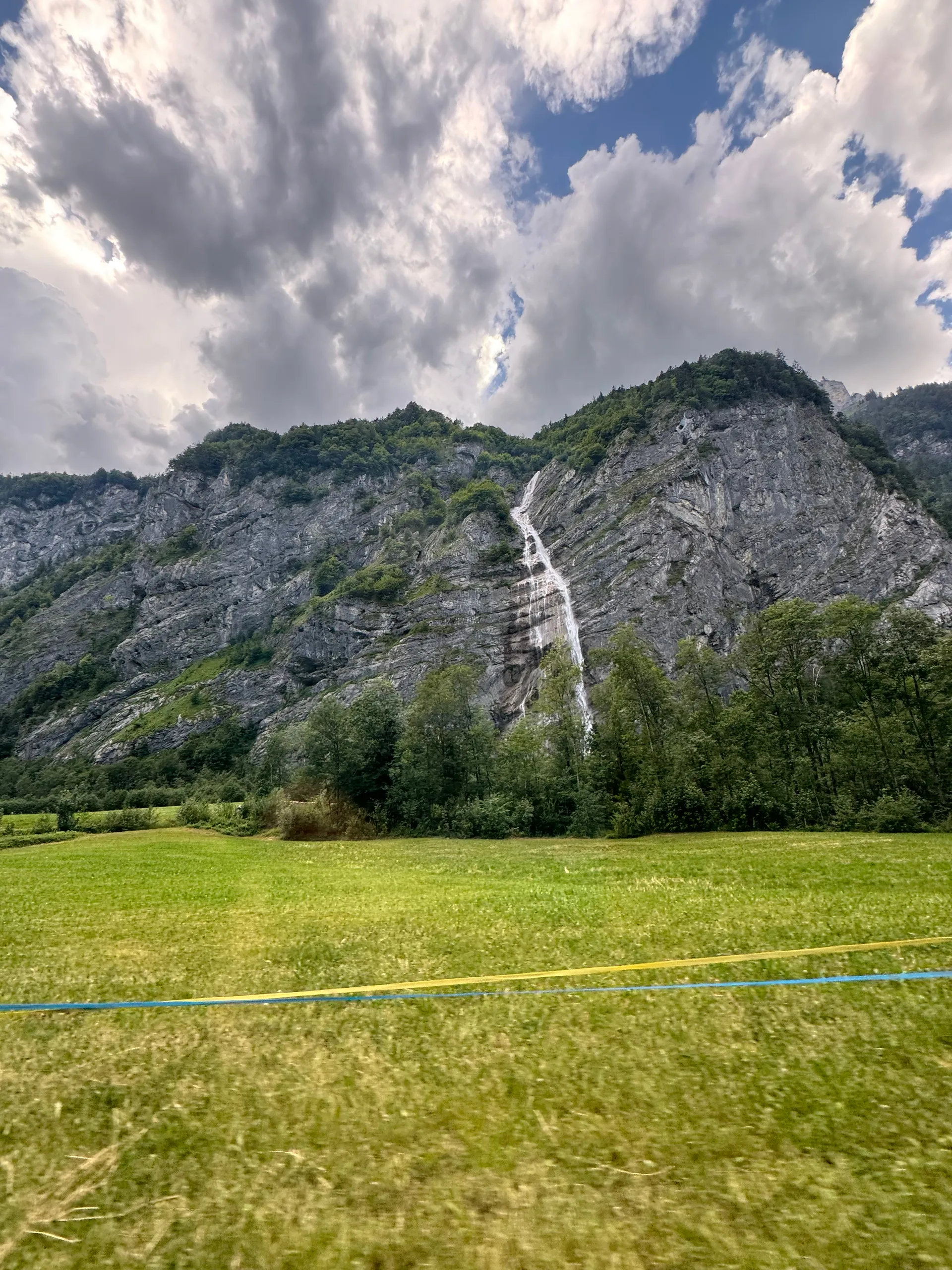 Glarus Süd, Switzerland