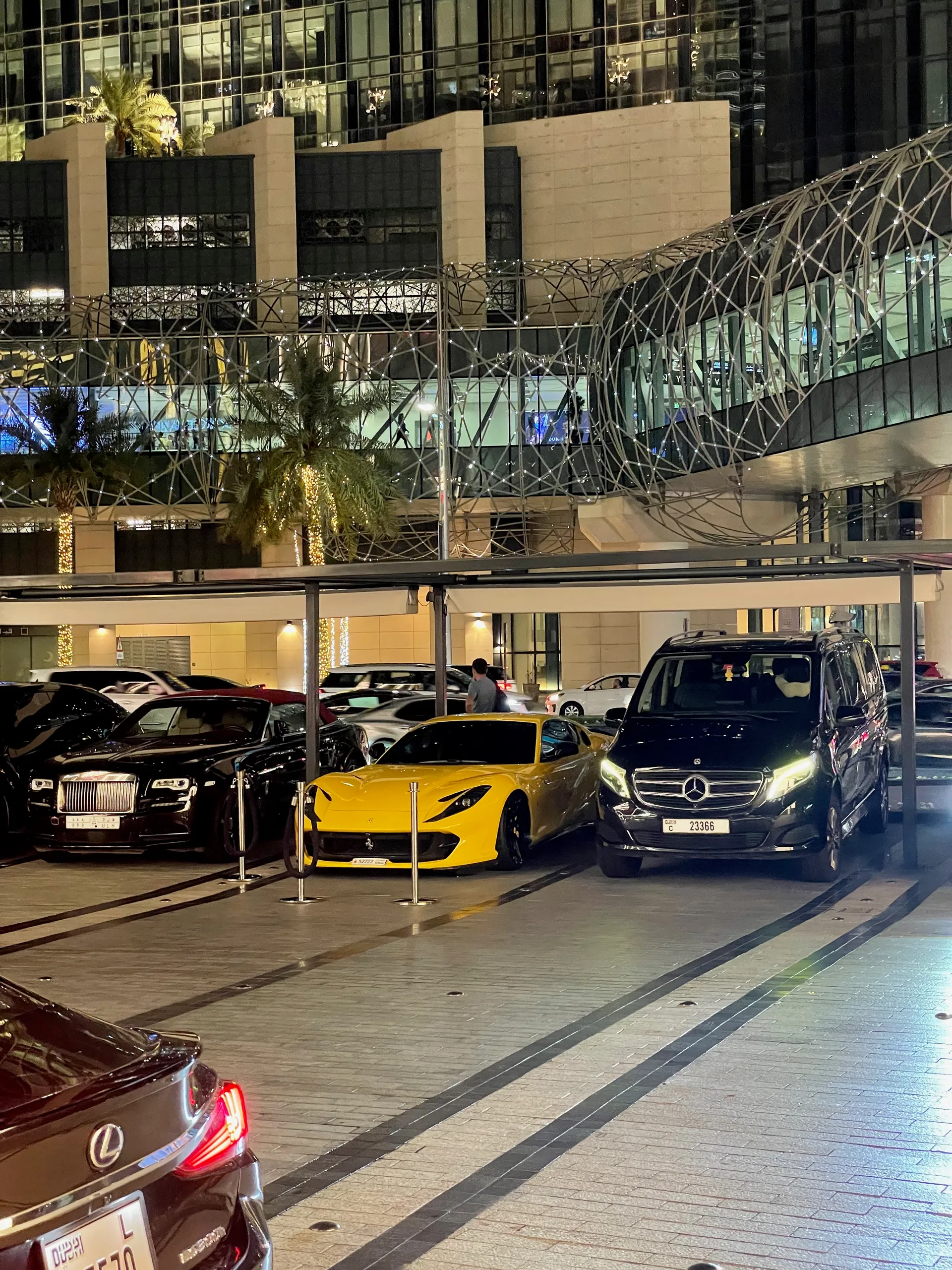 The Dubai Mall, United Arab Emirates