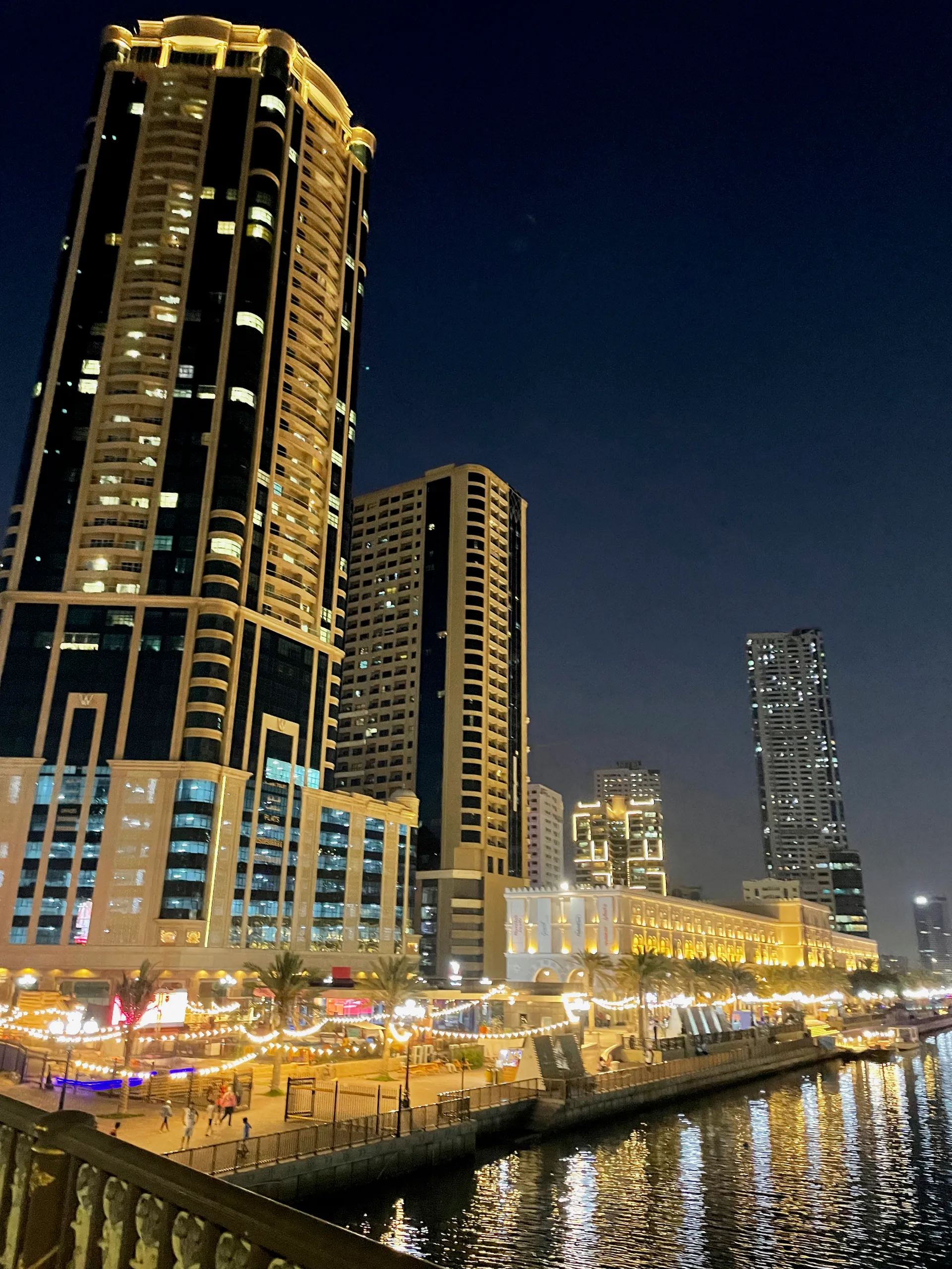 Al Khan 2 Street, United Arab Emirates