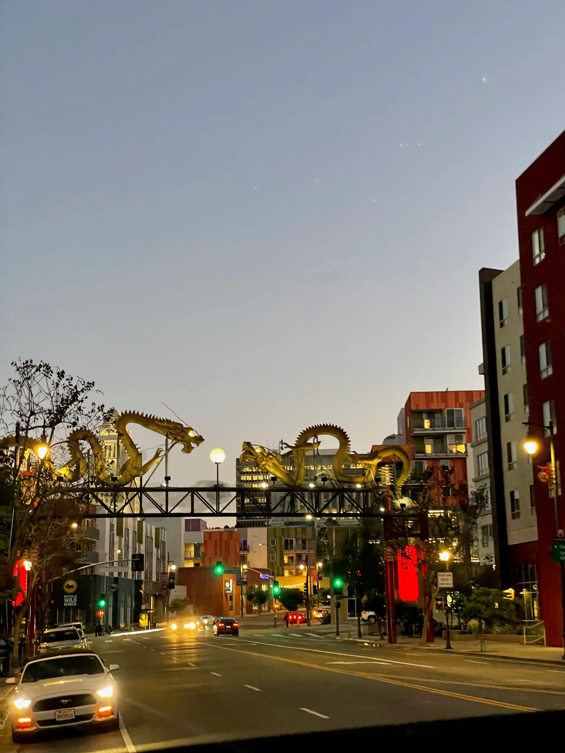 Los Angeles, United States