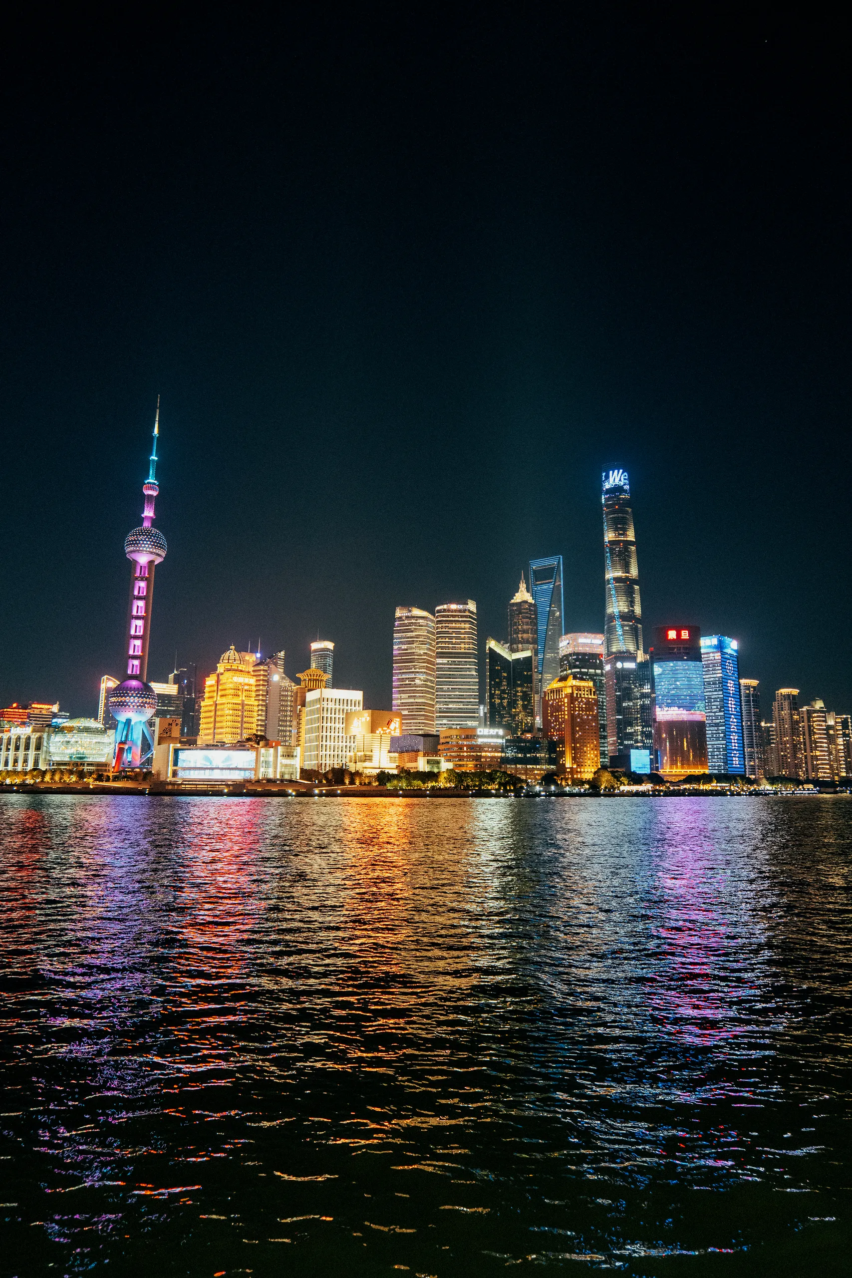 East Daming Road, China