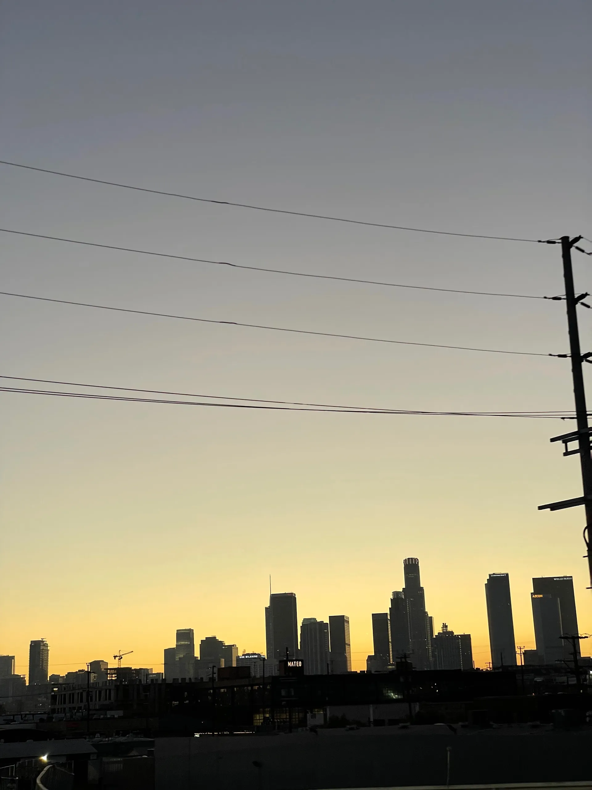 6th Street Viaduct, United States