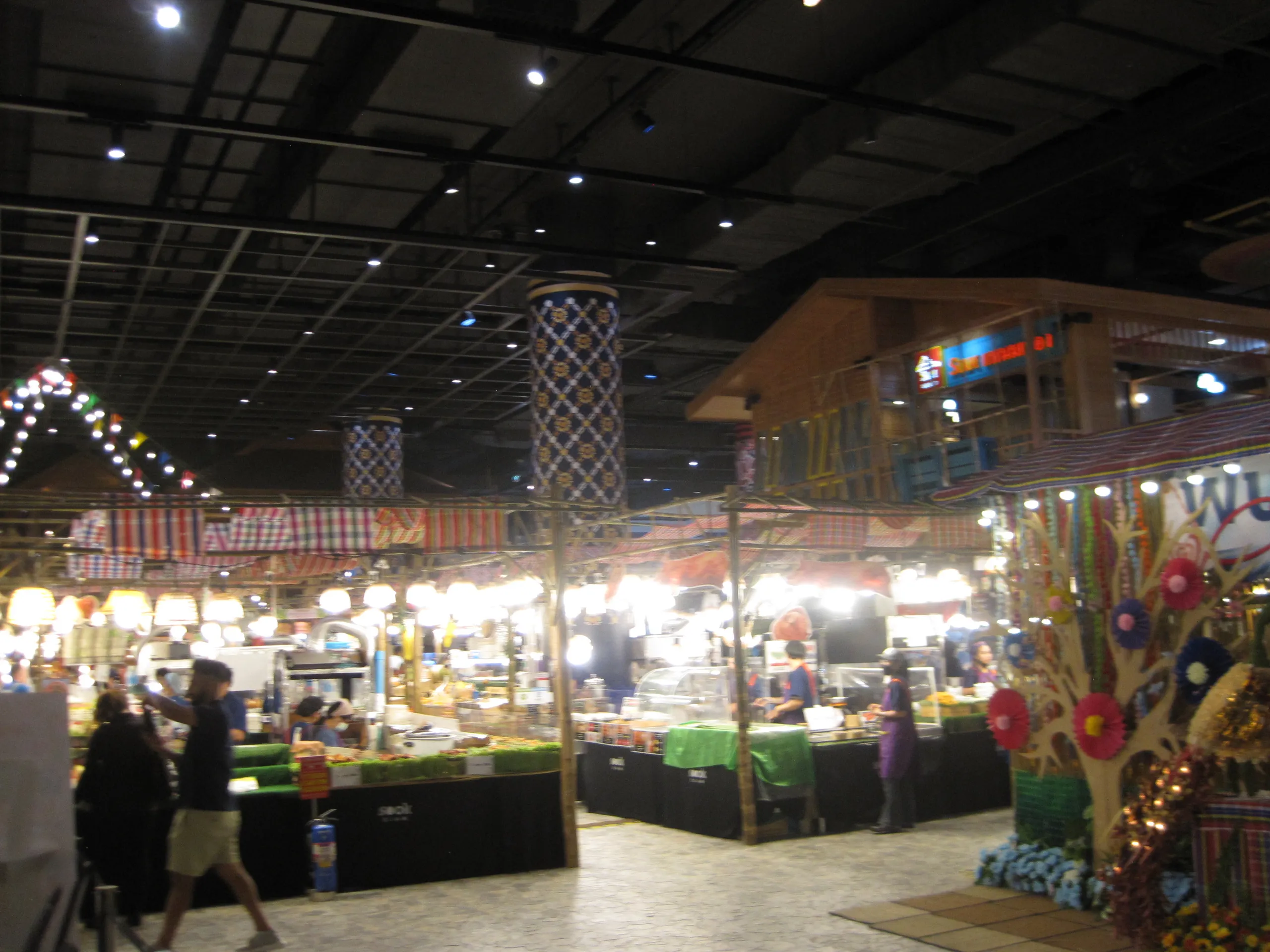 ถนนสาย 1, Thailand