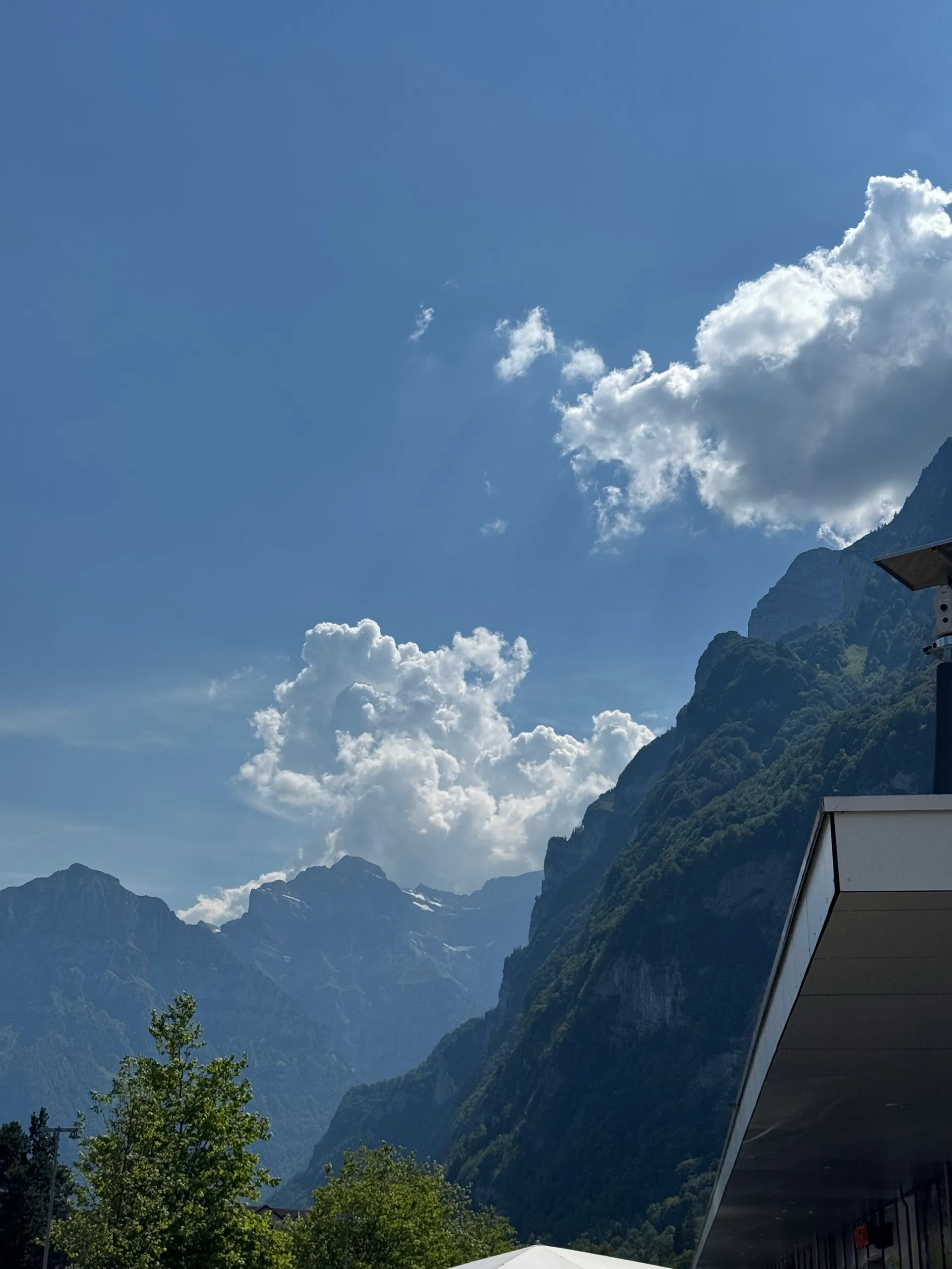 Glarus Nord, Switzerland