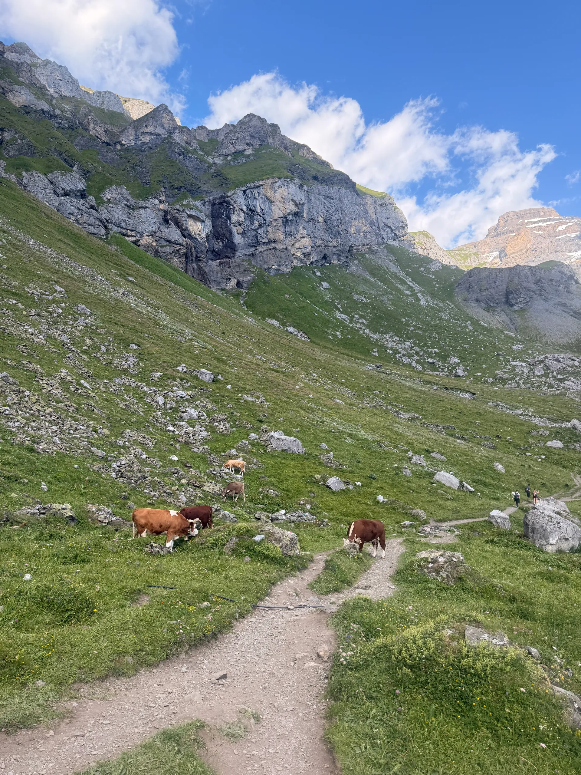Kandersteg, Switzerland