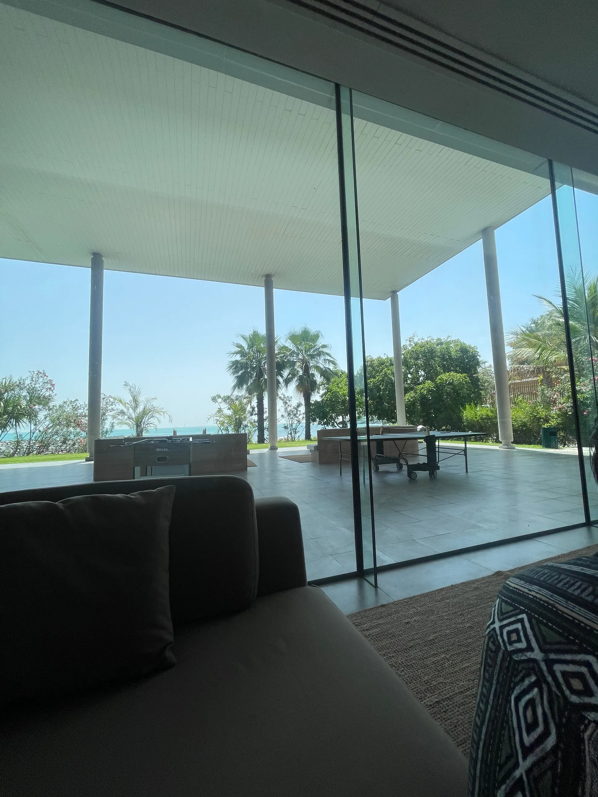 Al Saadiyat Island, United Arab Emirates