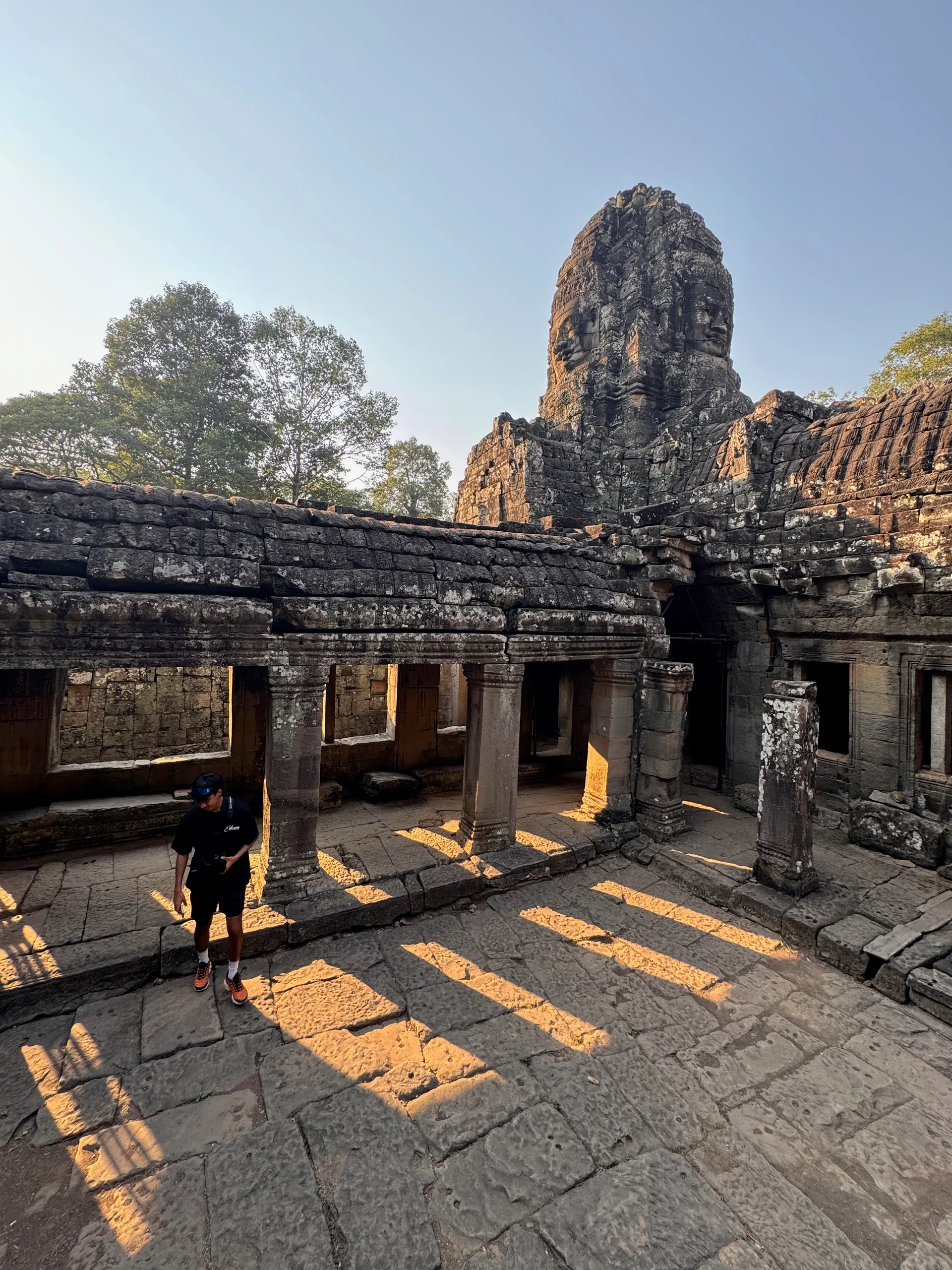 Siem Reap, Cambodia