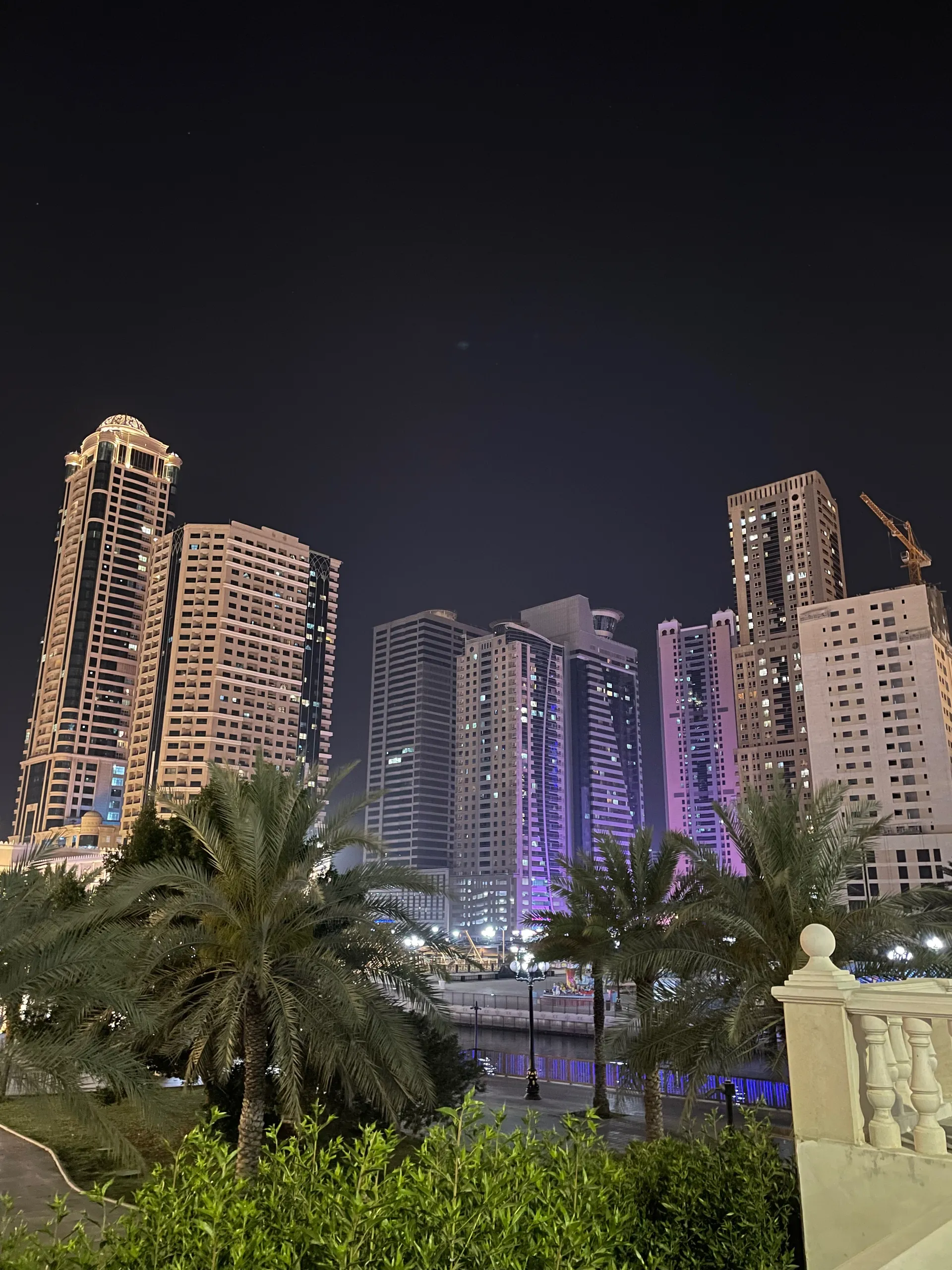 Al Khan Street, United Arab Emirates