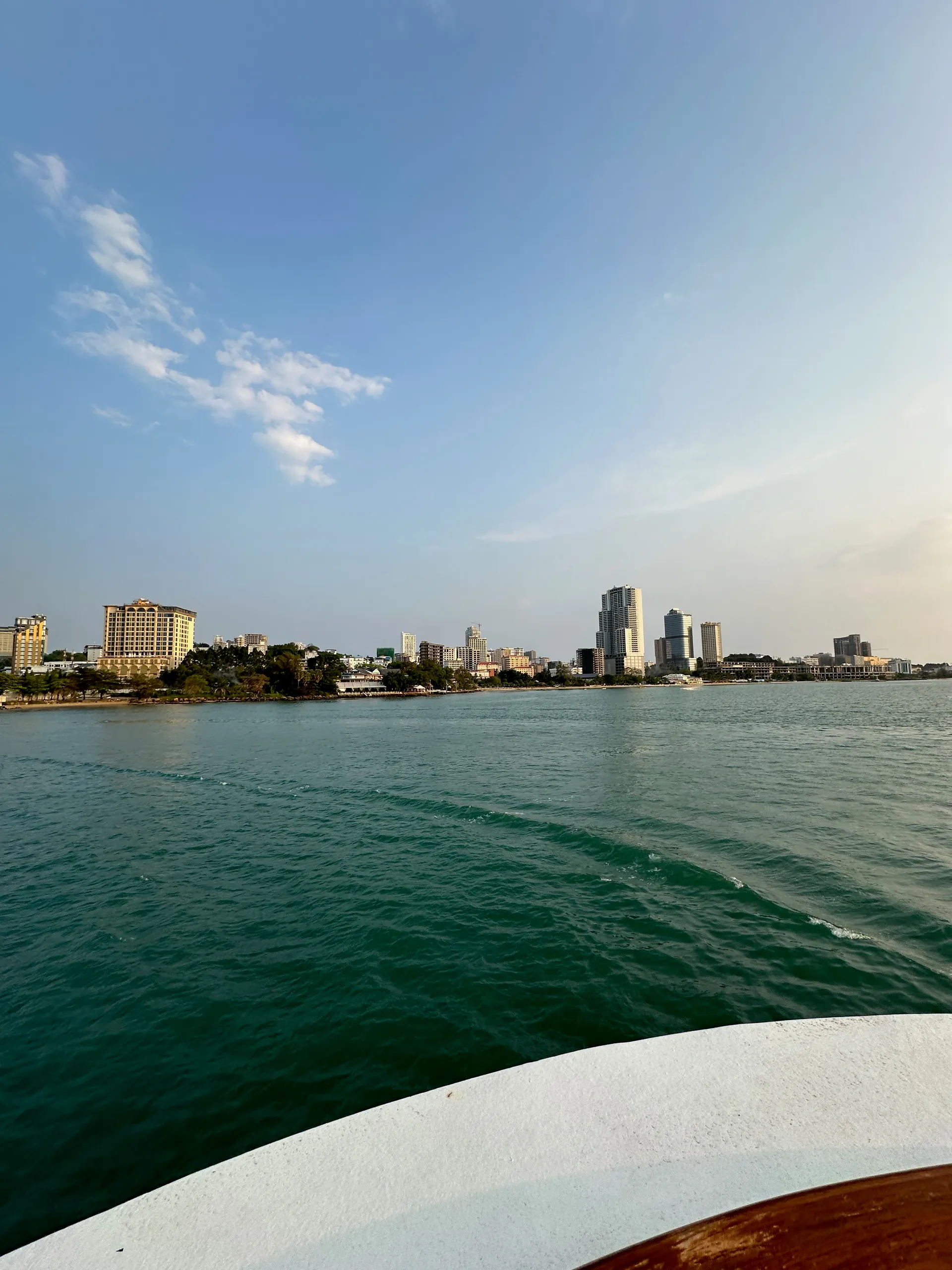 Sihanoukville, Cambodia