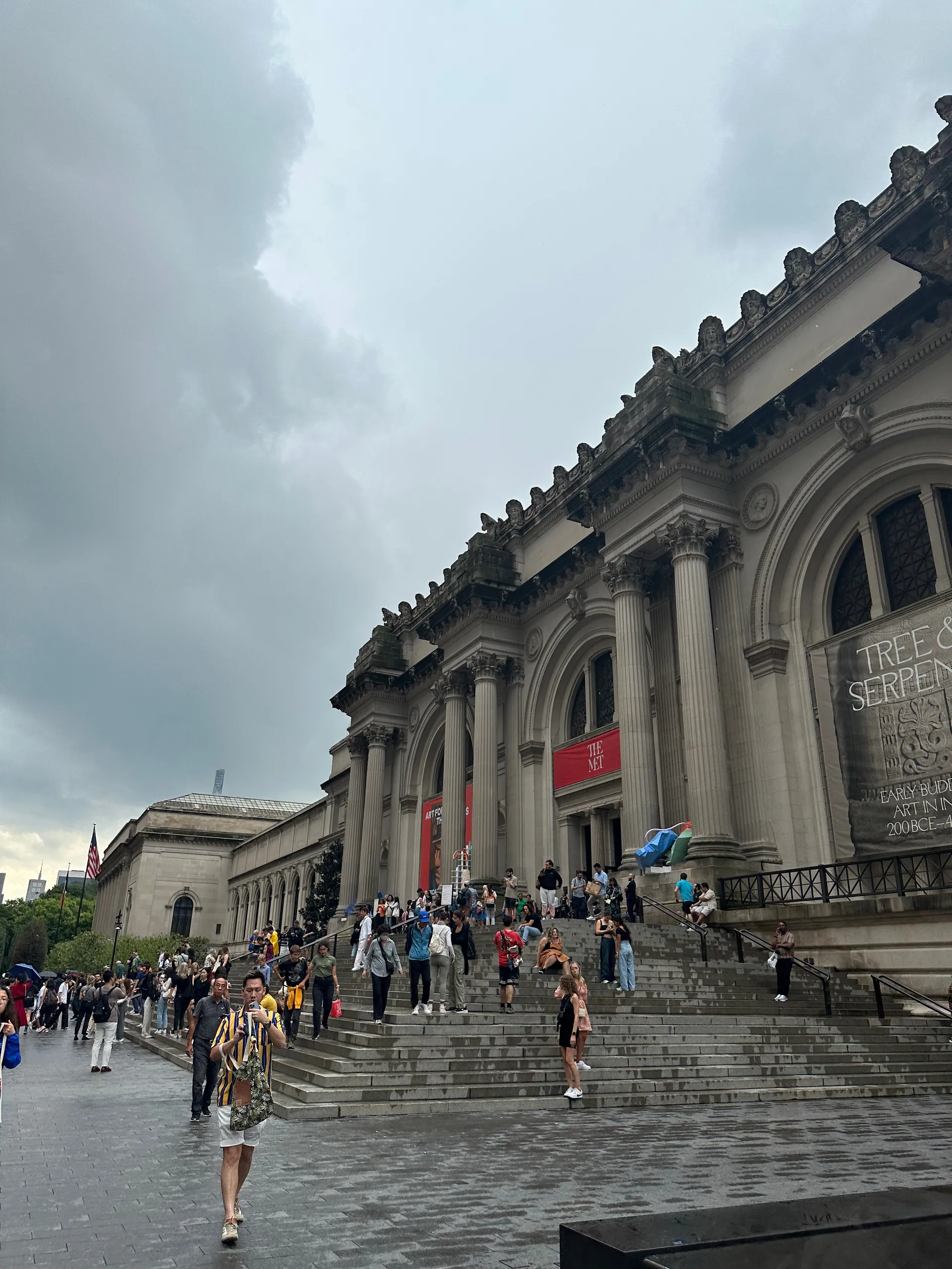 New York, United States