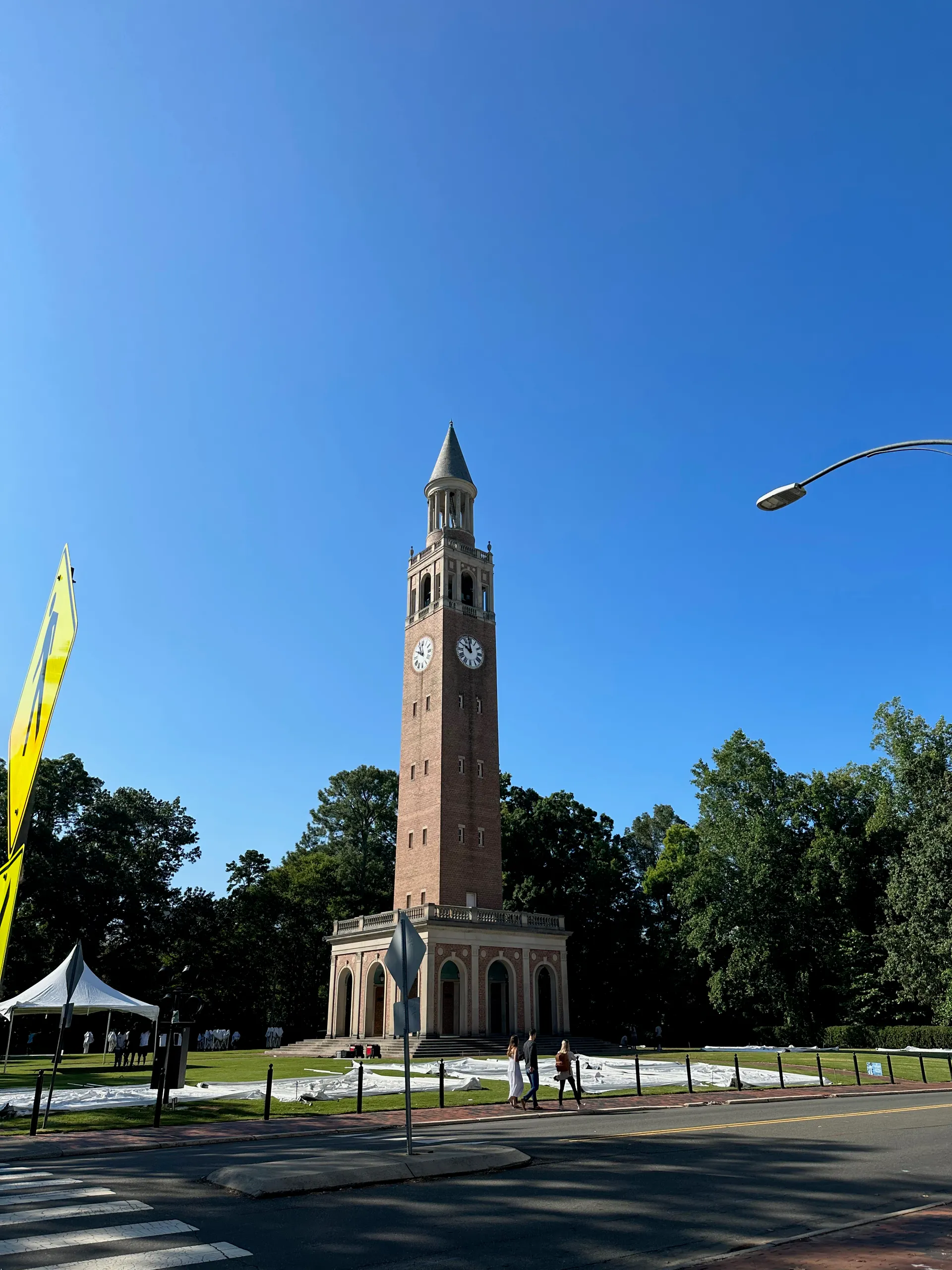 Chapel Hill, United States