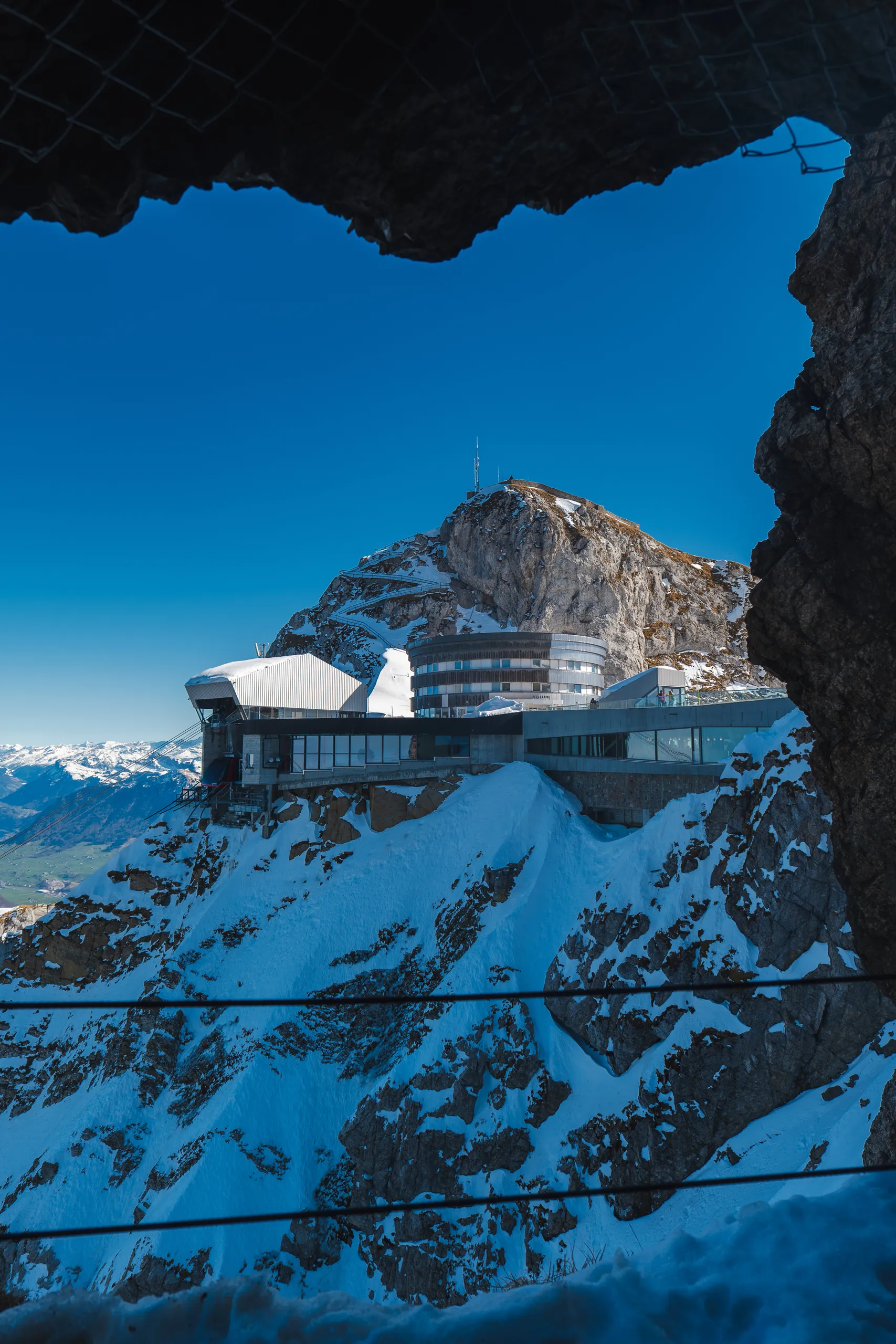 Hergiswil (NW), Switzerland
