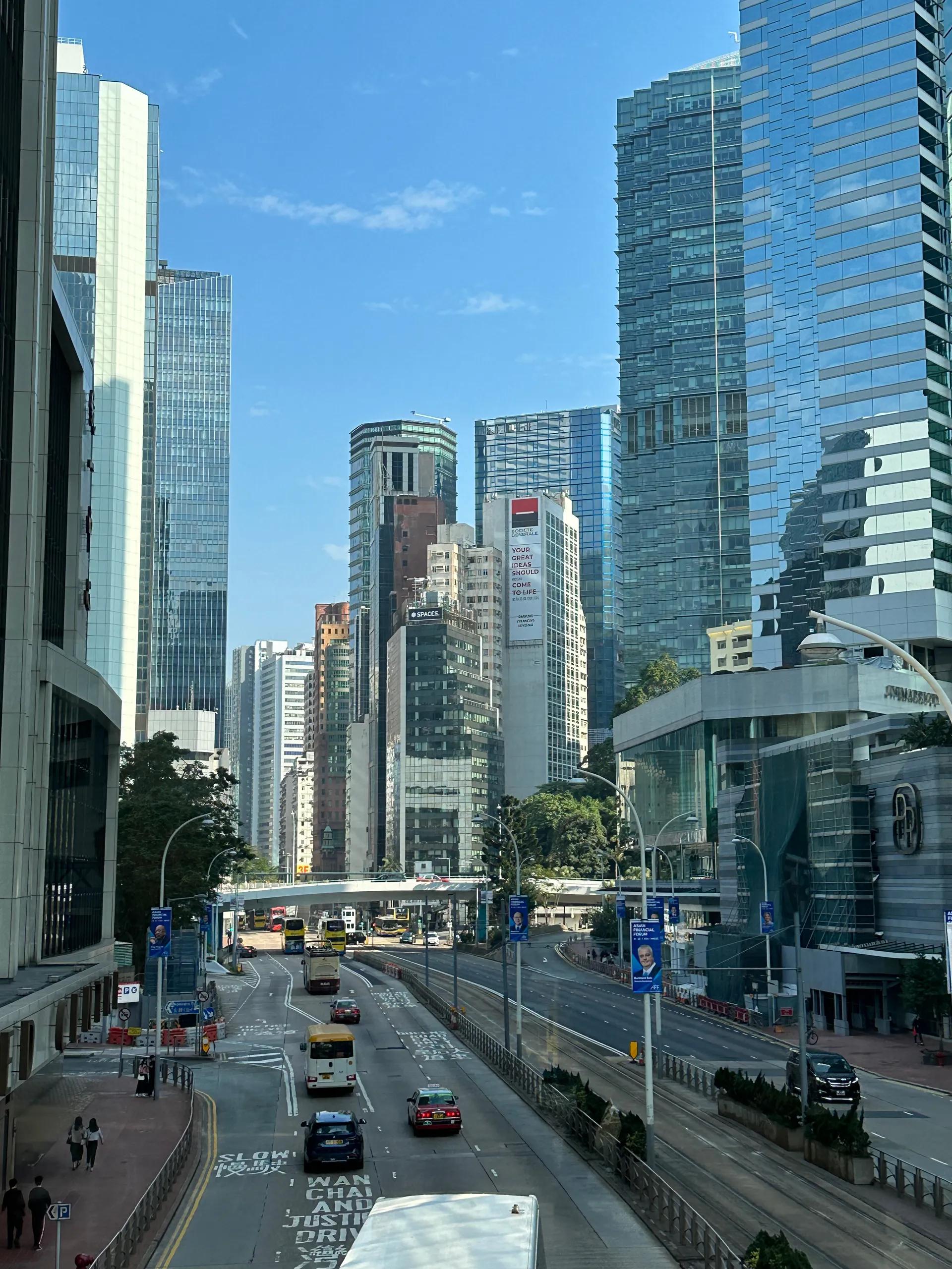 Hong Kong, China
