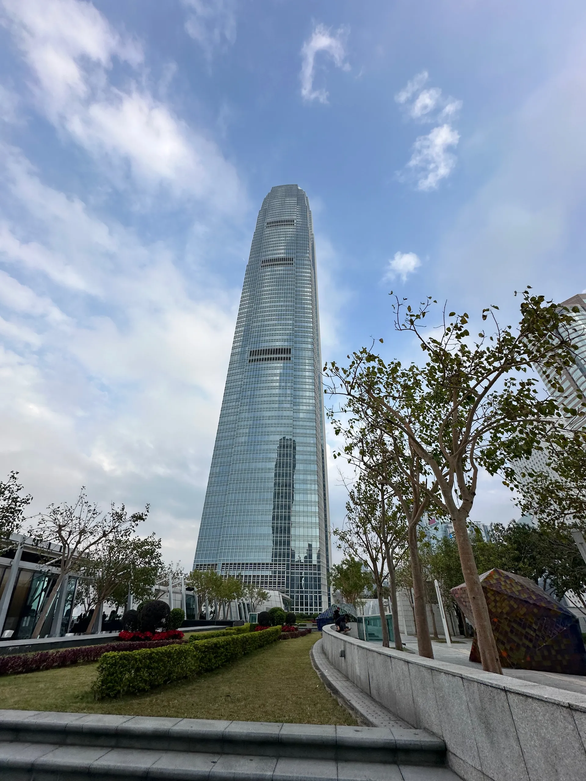 Zara, China