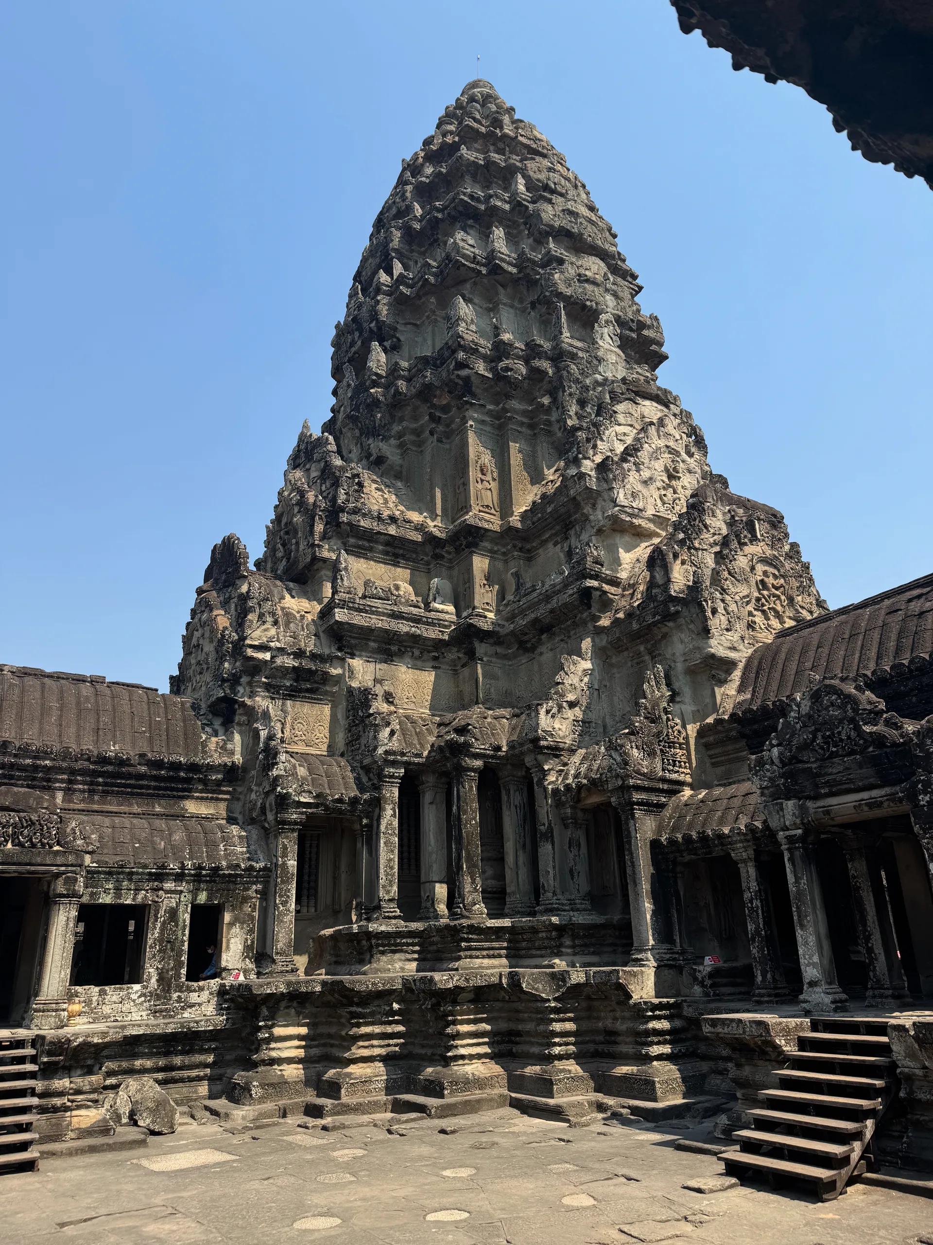 Siem Reap, Cambodia