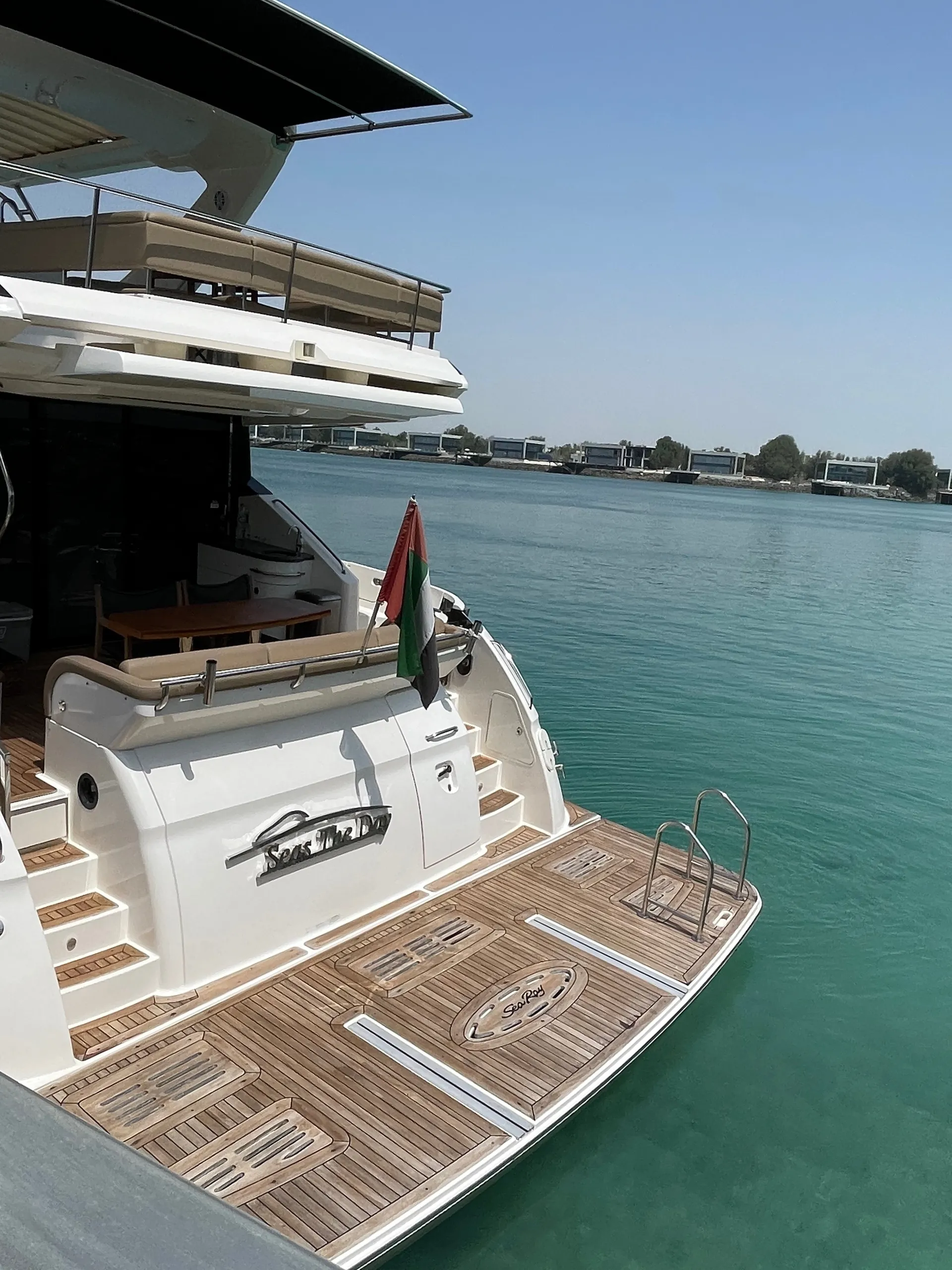Al Saadiyat Island, United Arab Emirates