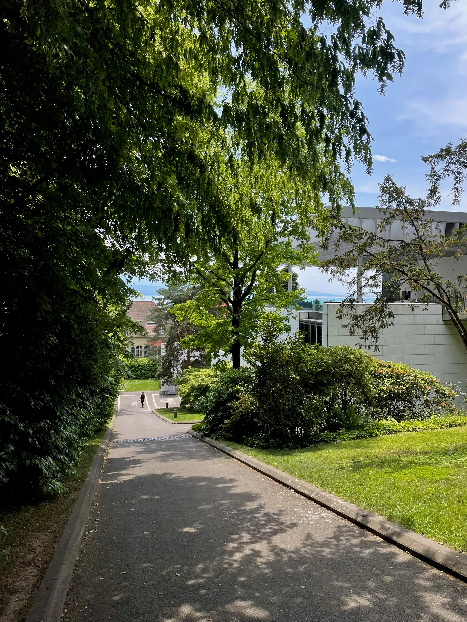 Lausanne, Switzerland