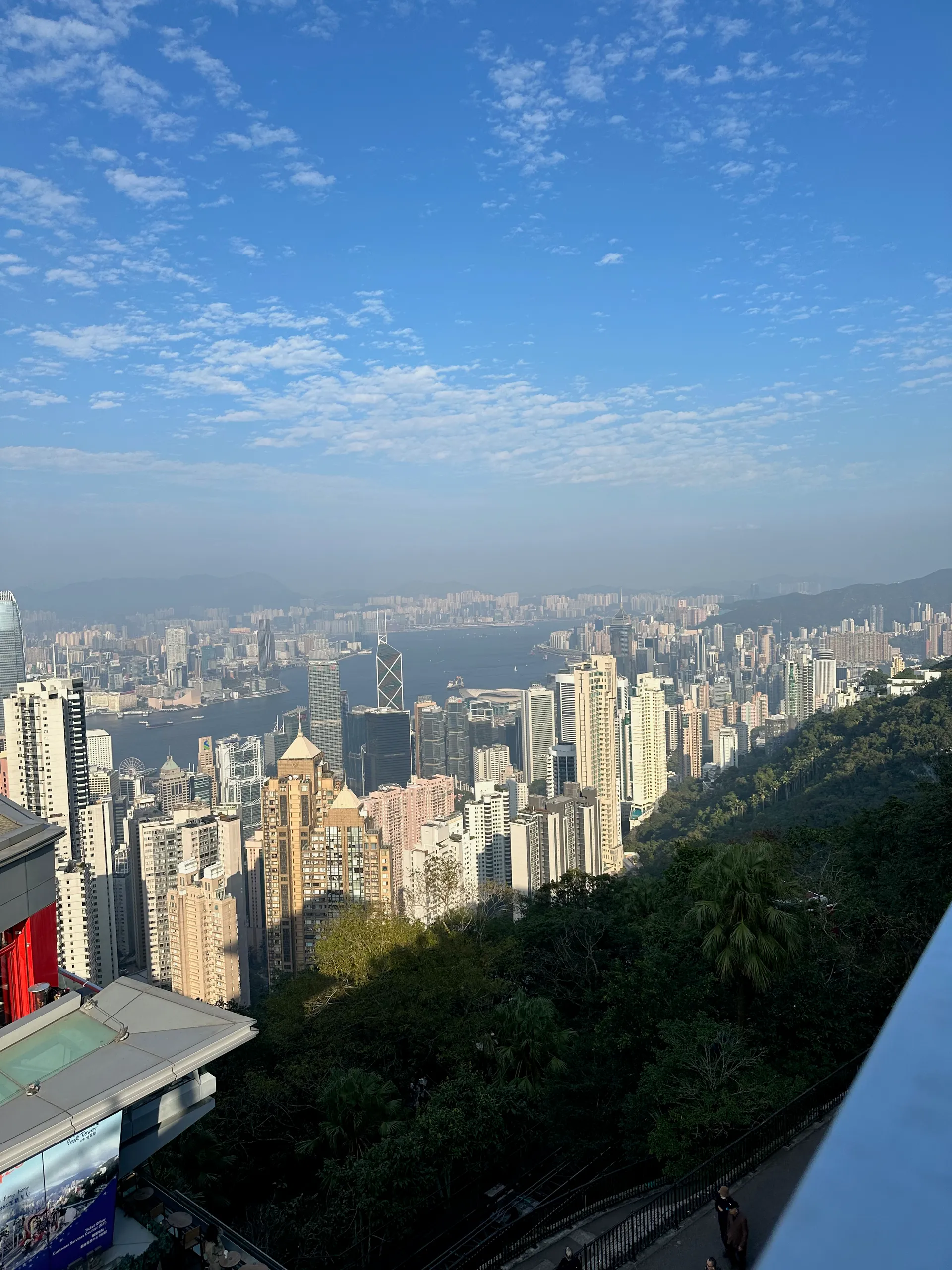 Hong Kong, China