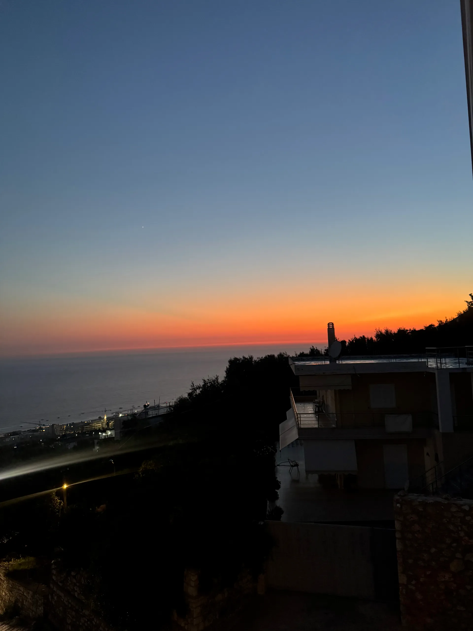 Himarë, Albania