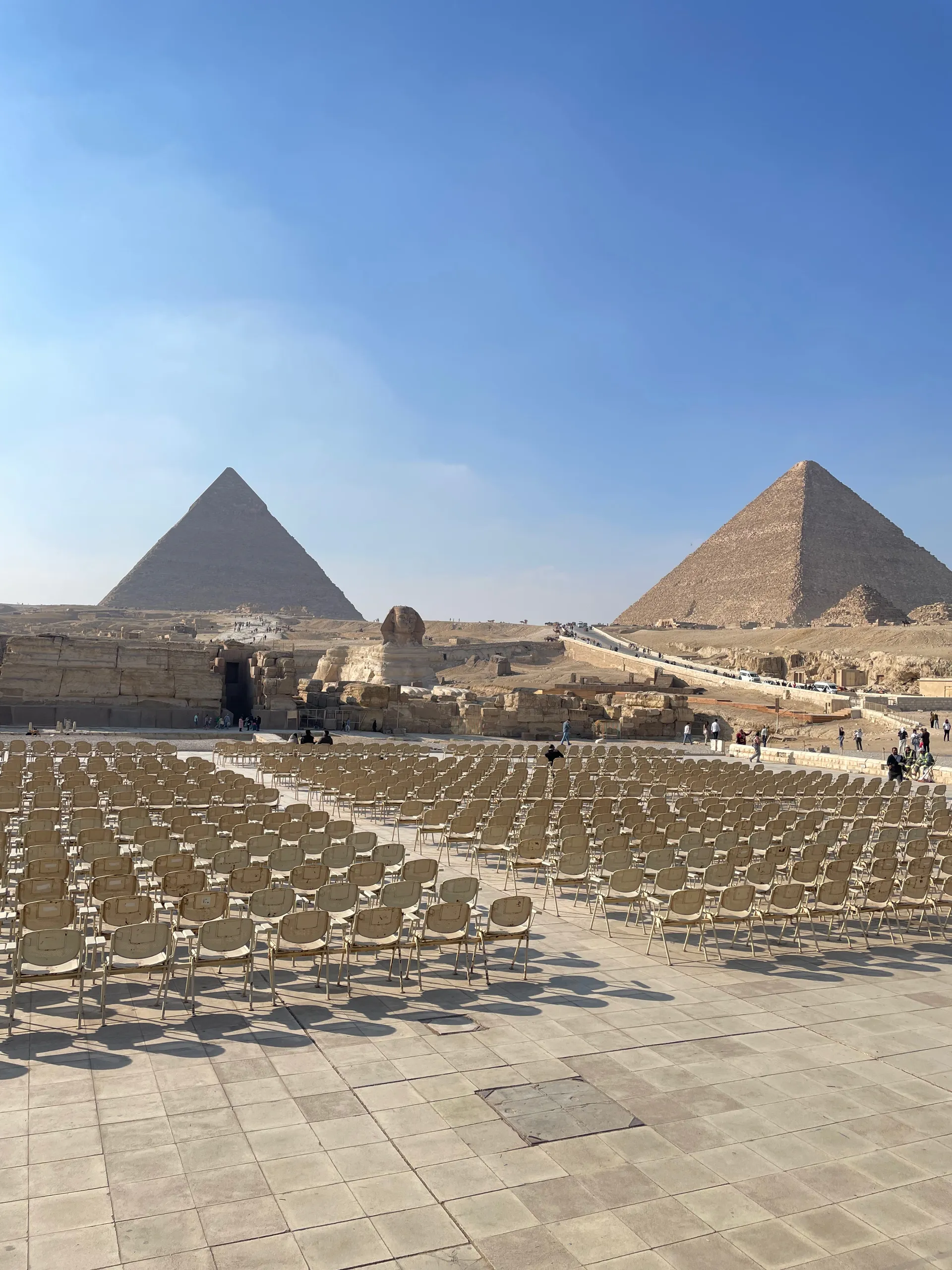 Giza, Egypt