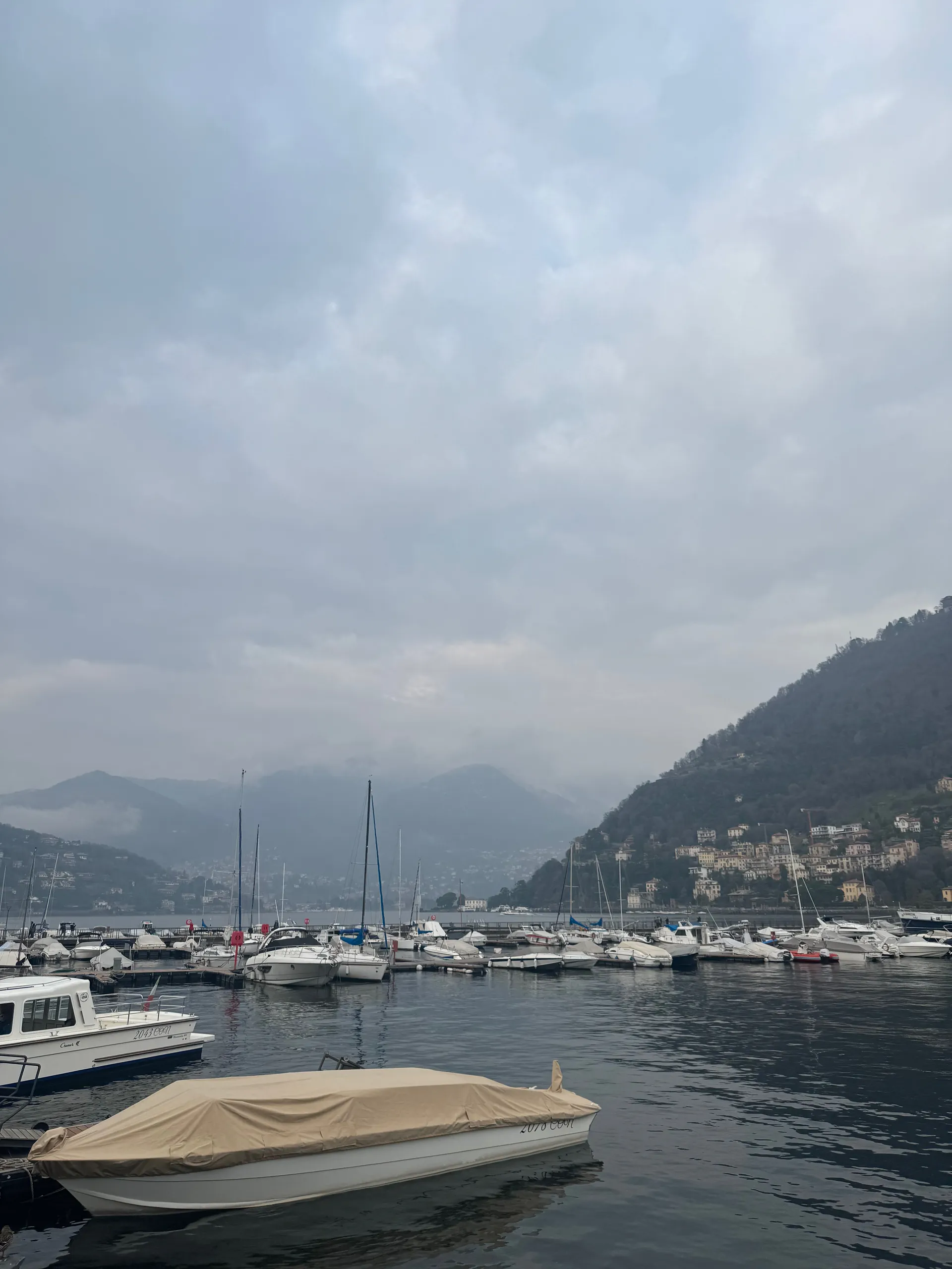 Como, Italy