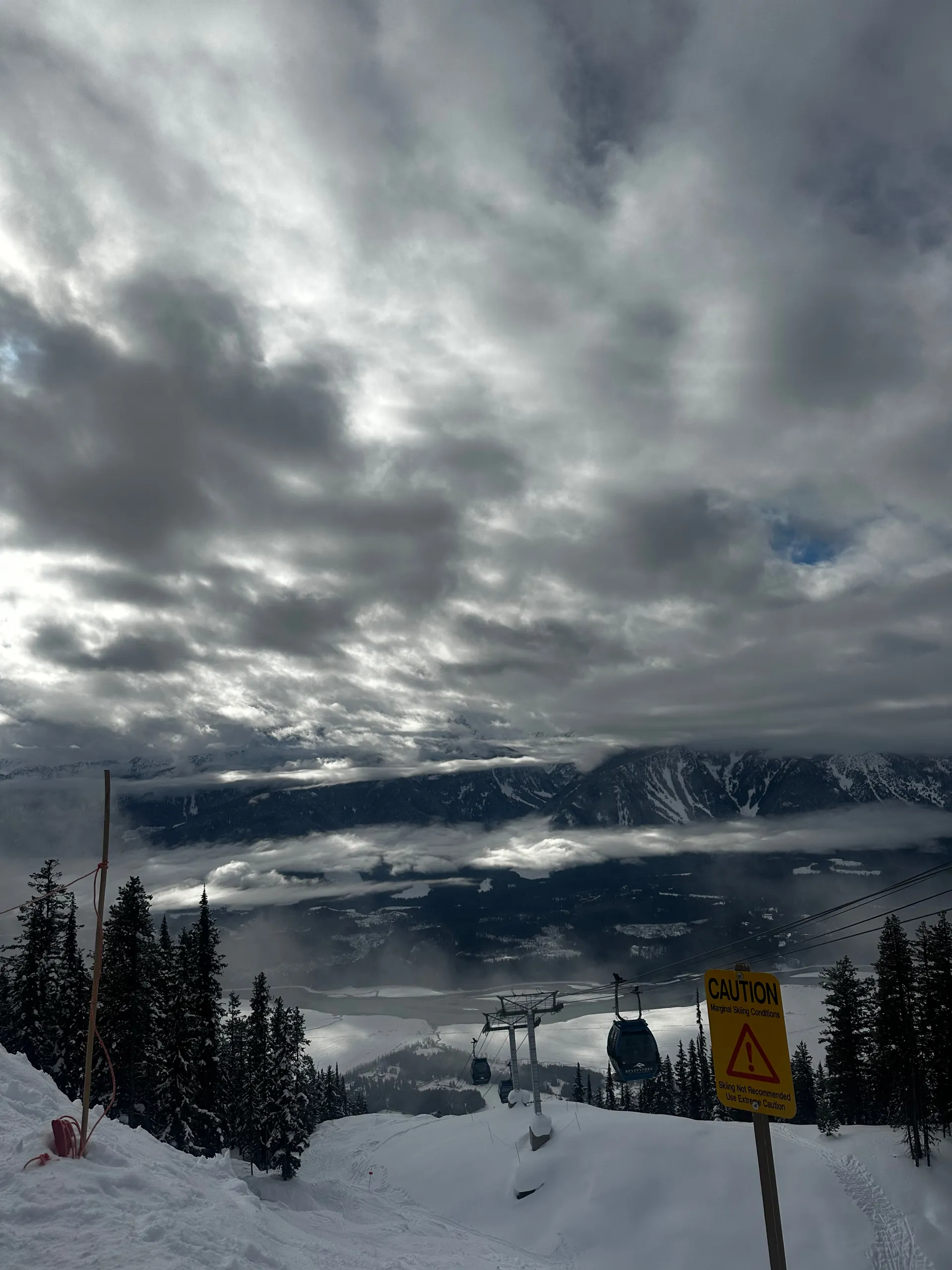 The Last Spike, Canada